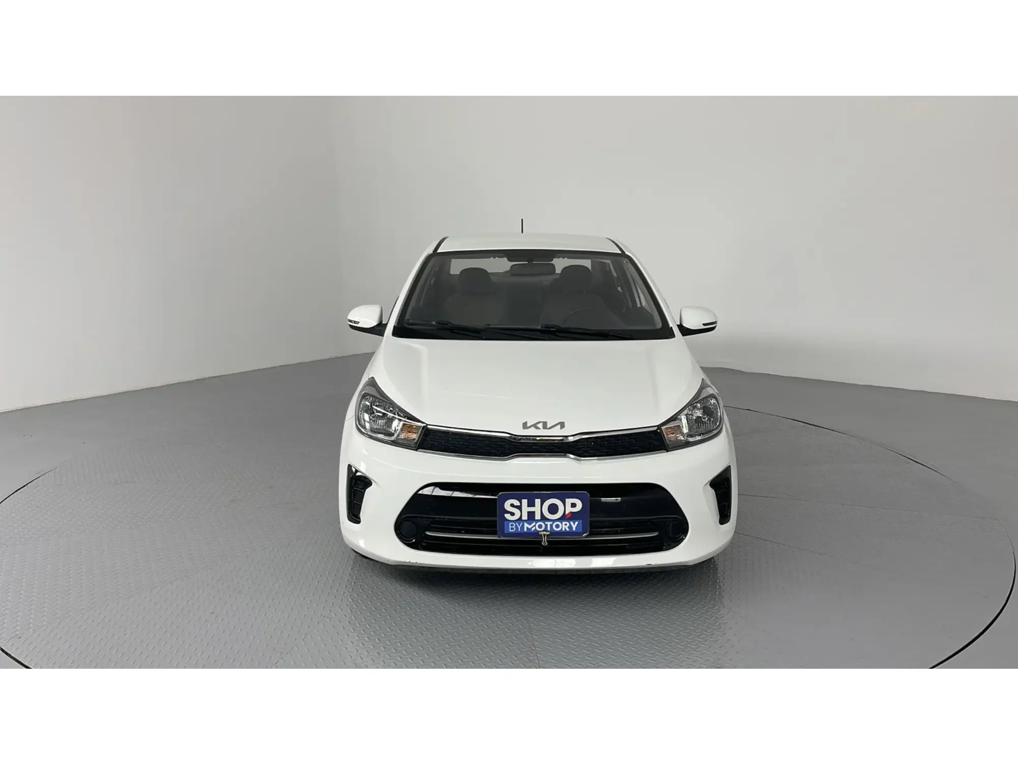 KIA Pegas GL 2026