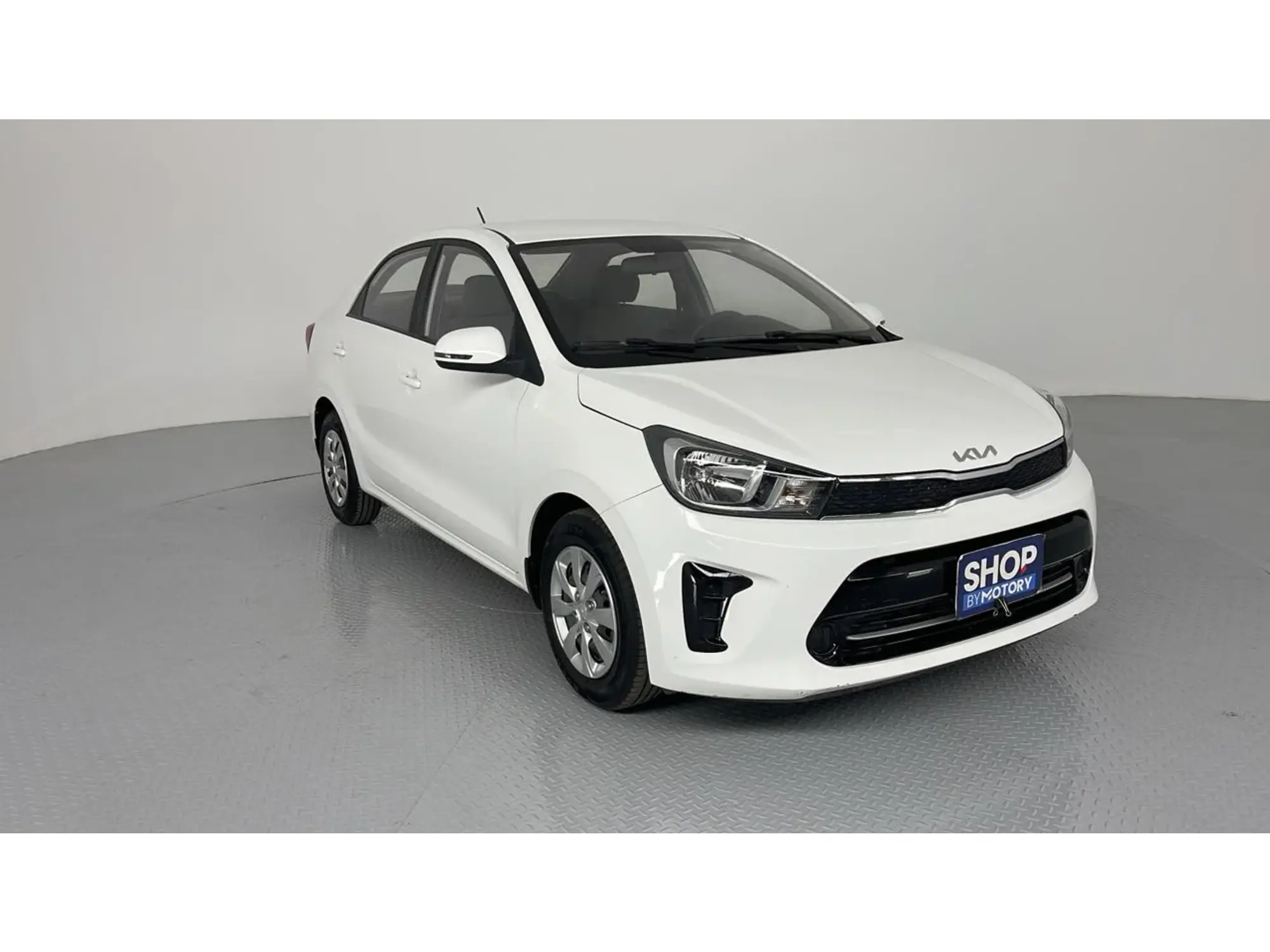 KIA Pegas GL 2026