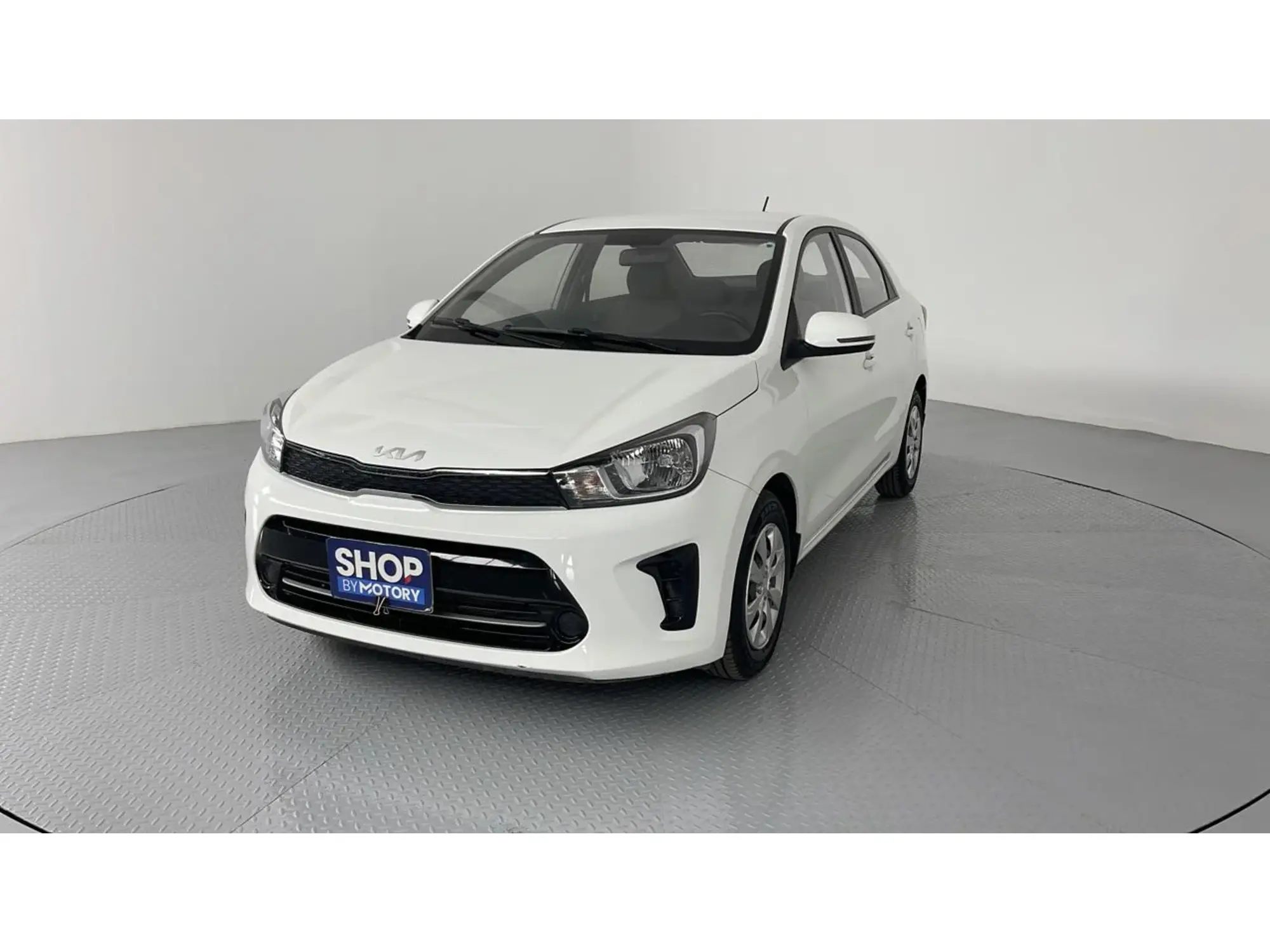 KIA Pegas GL 2026