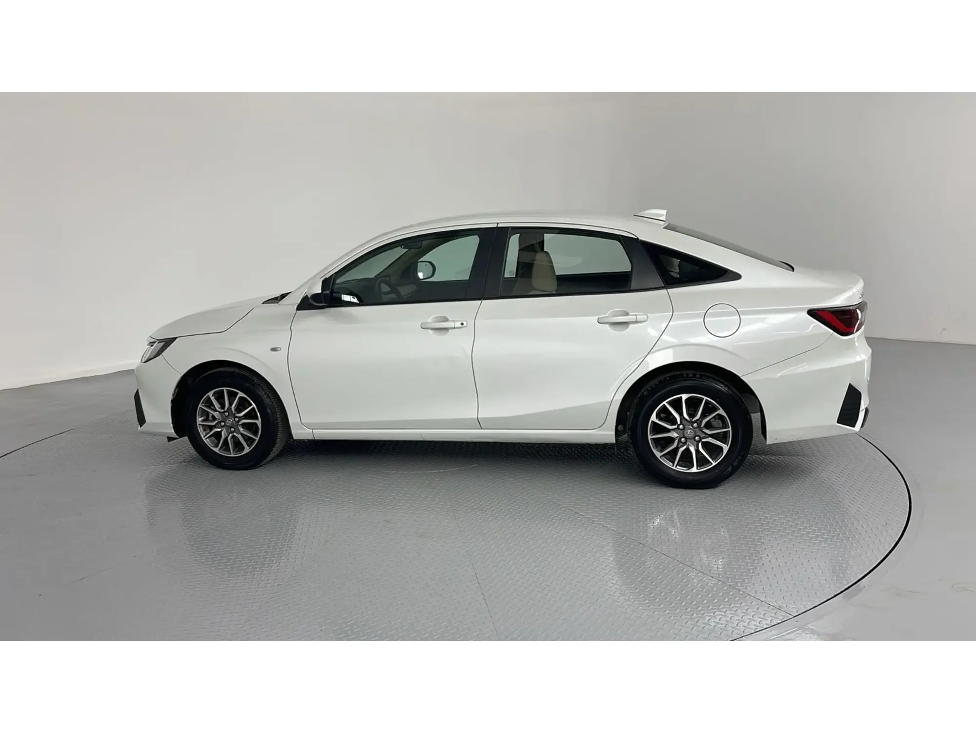 Toyota Yaris y 2026