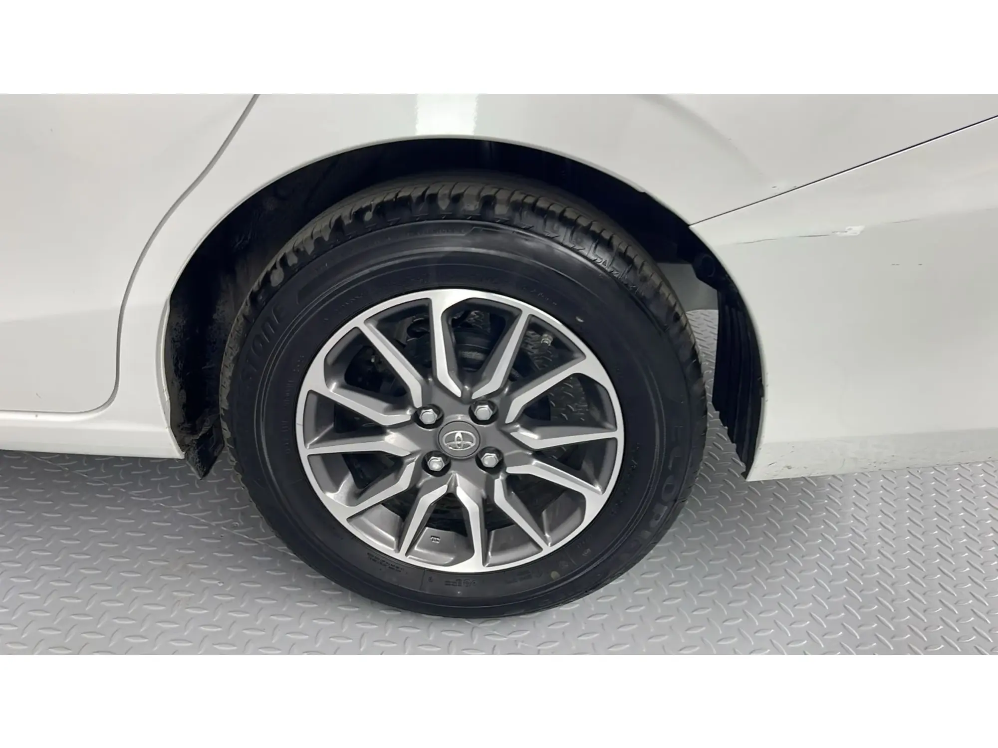 Toyota Yaris y 2026