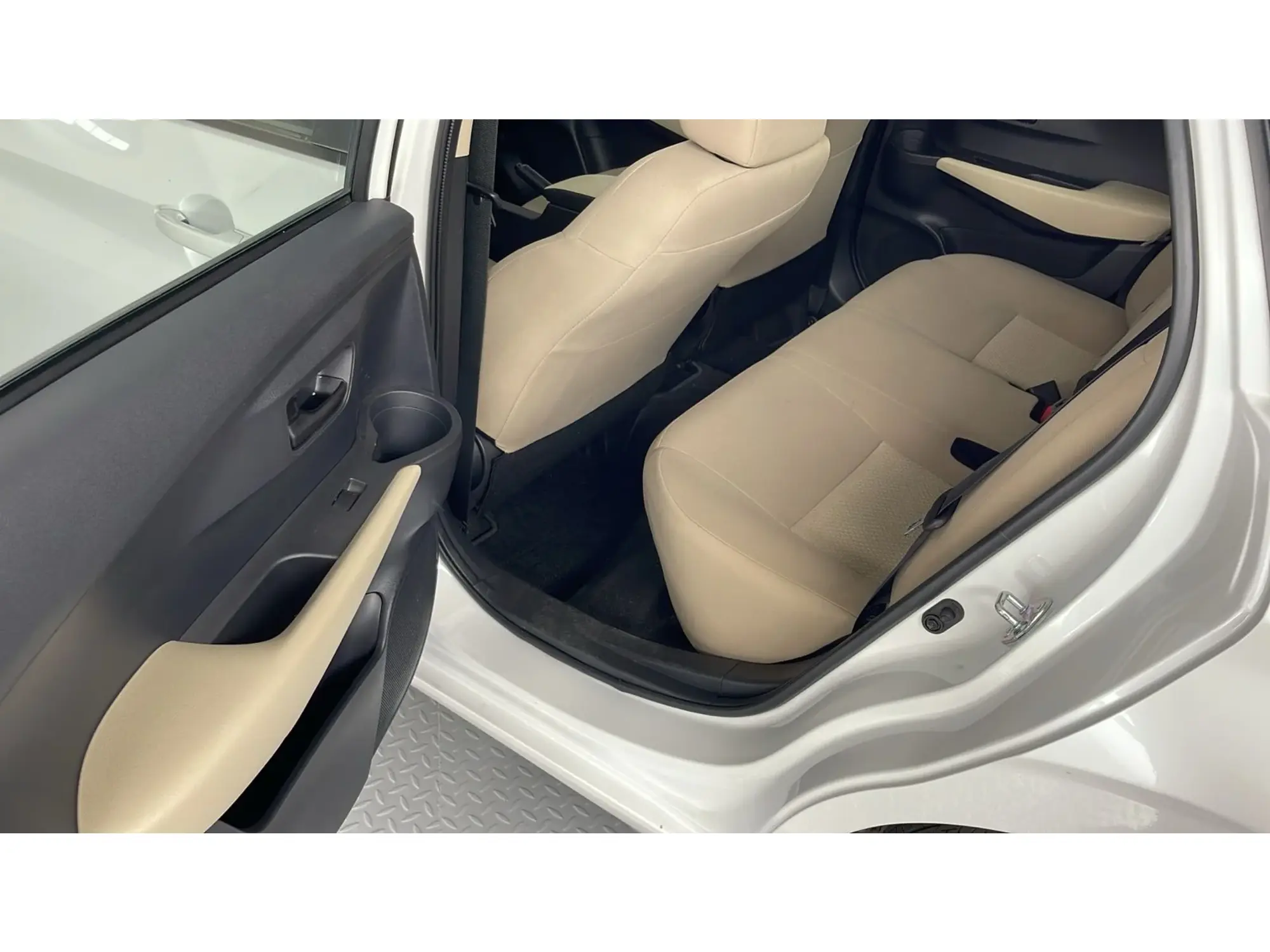 Toyota Yaris y 2026