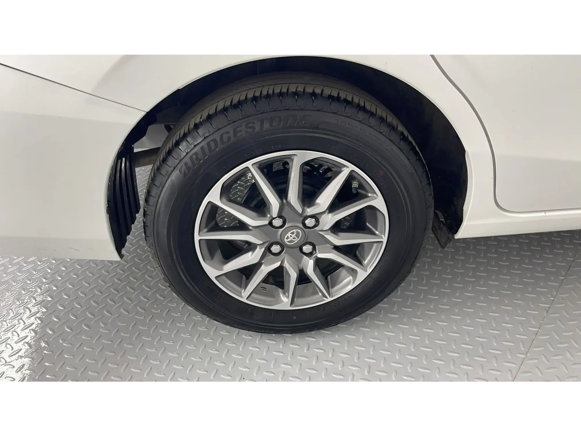 Toyota Yaris y 2026