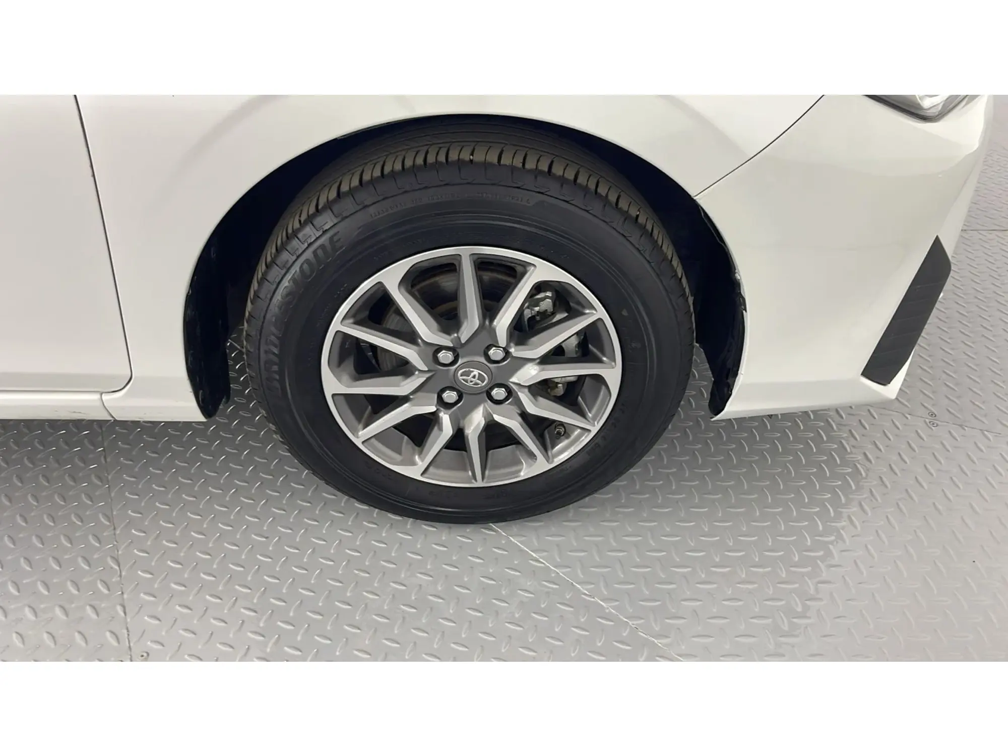 Toyota Yaris y 2026