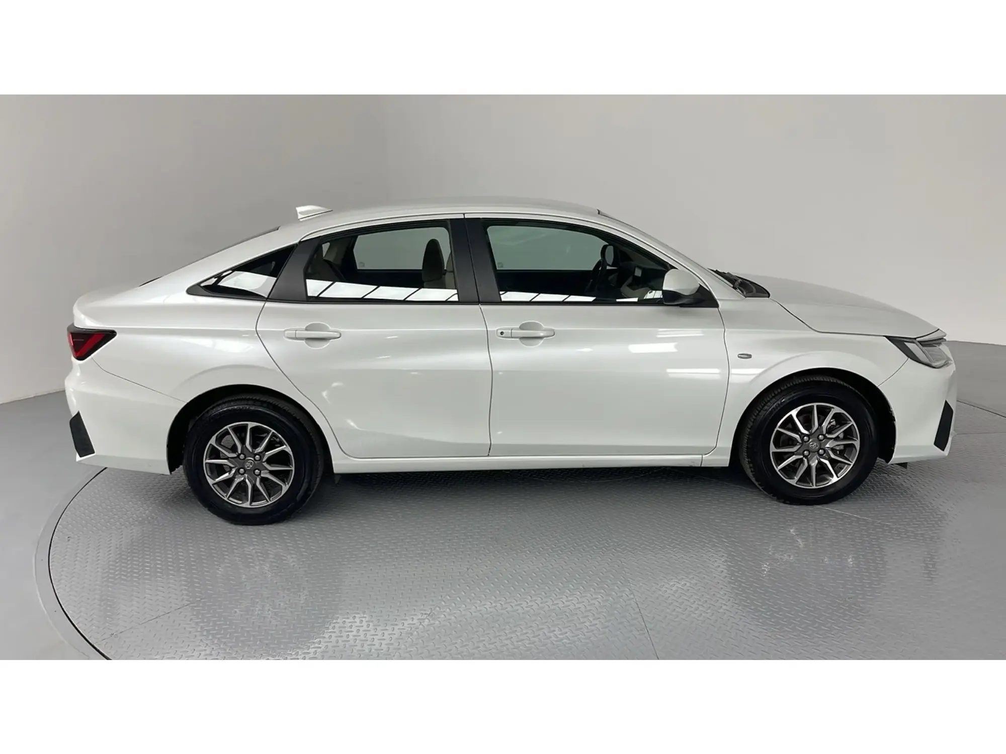 Toyota Yaris y 2026