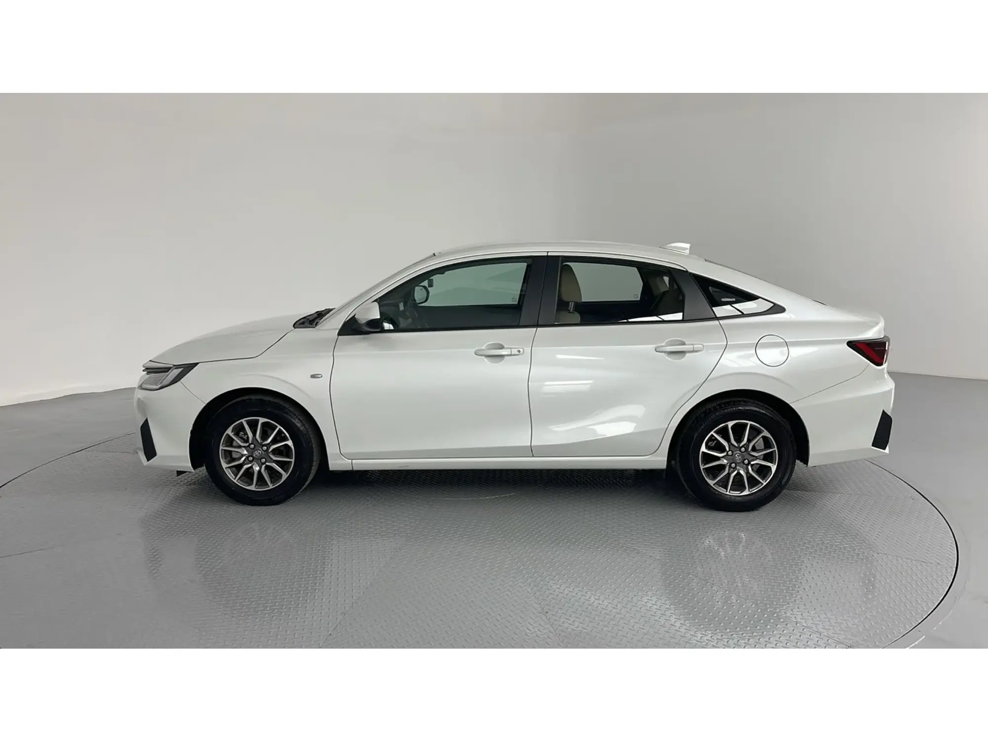 Toyota Yaris Y 2026
