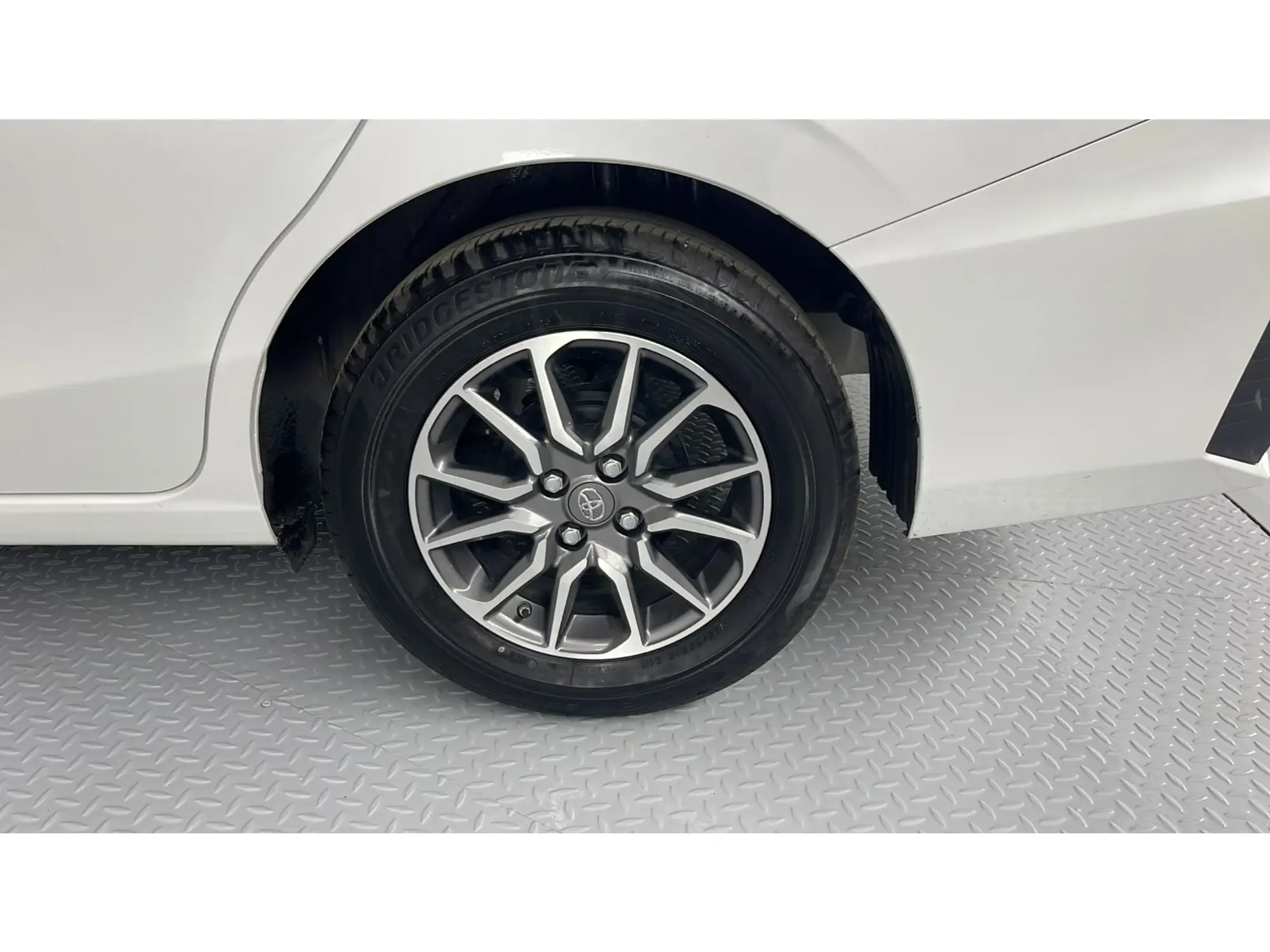 Toyota Yaris Y 2026