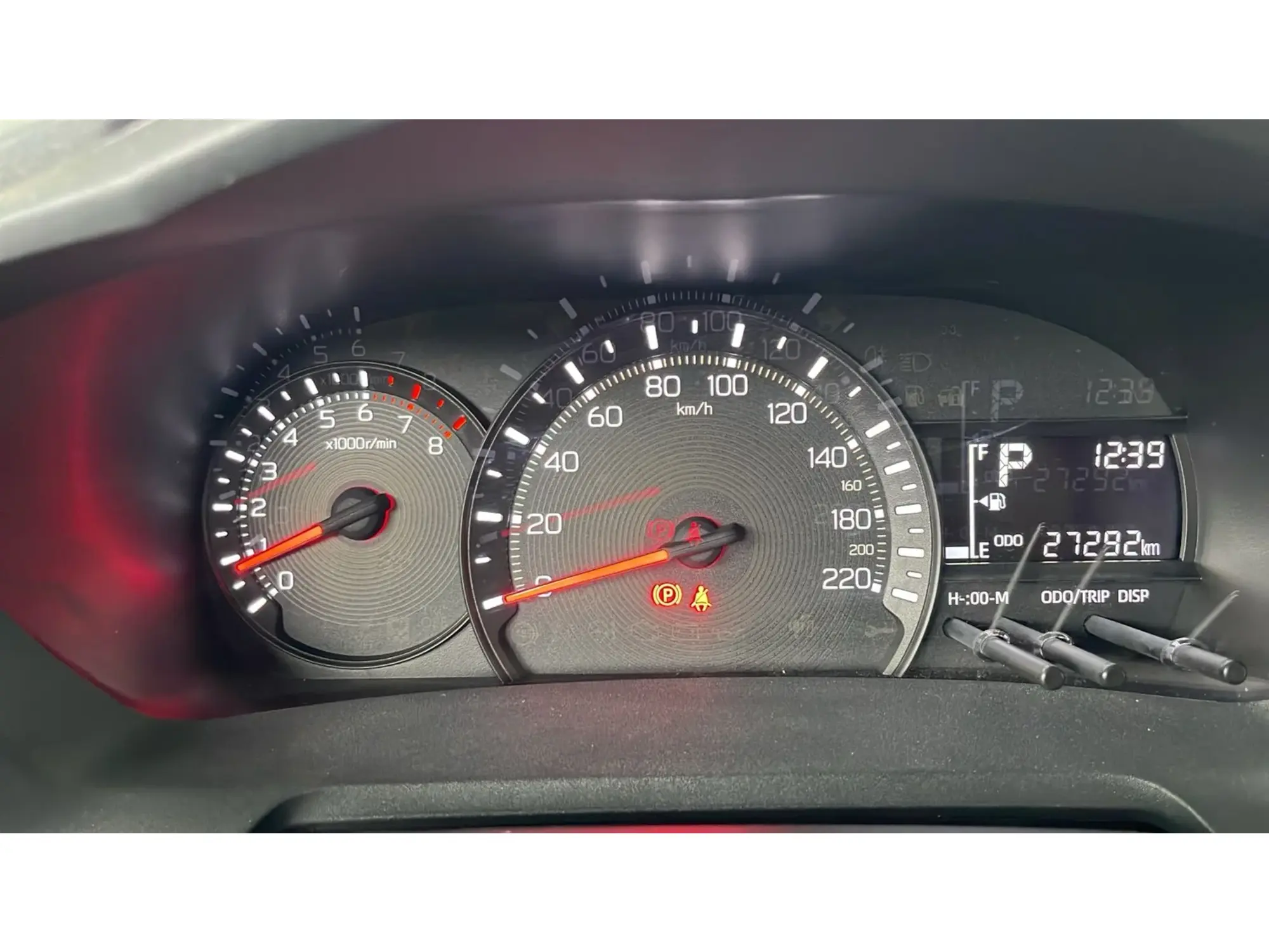 Toyota Yaris Y 2026