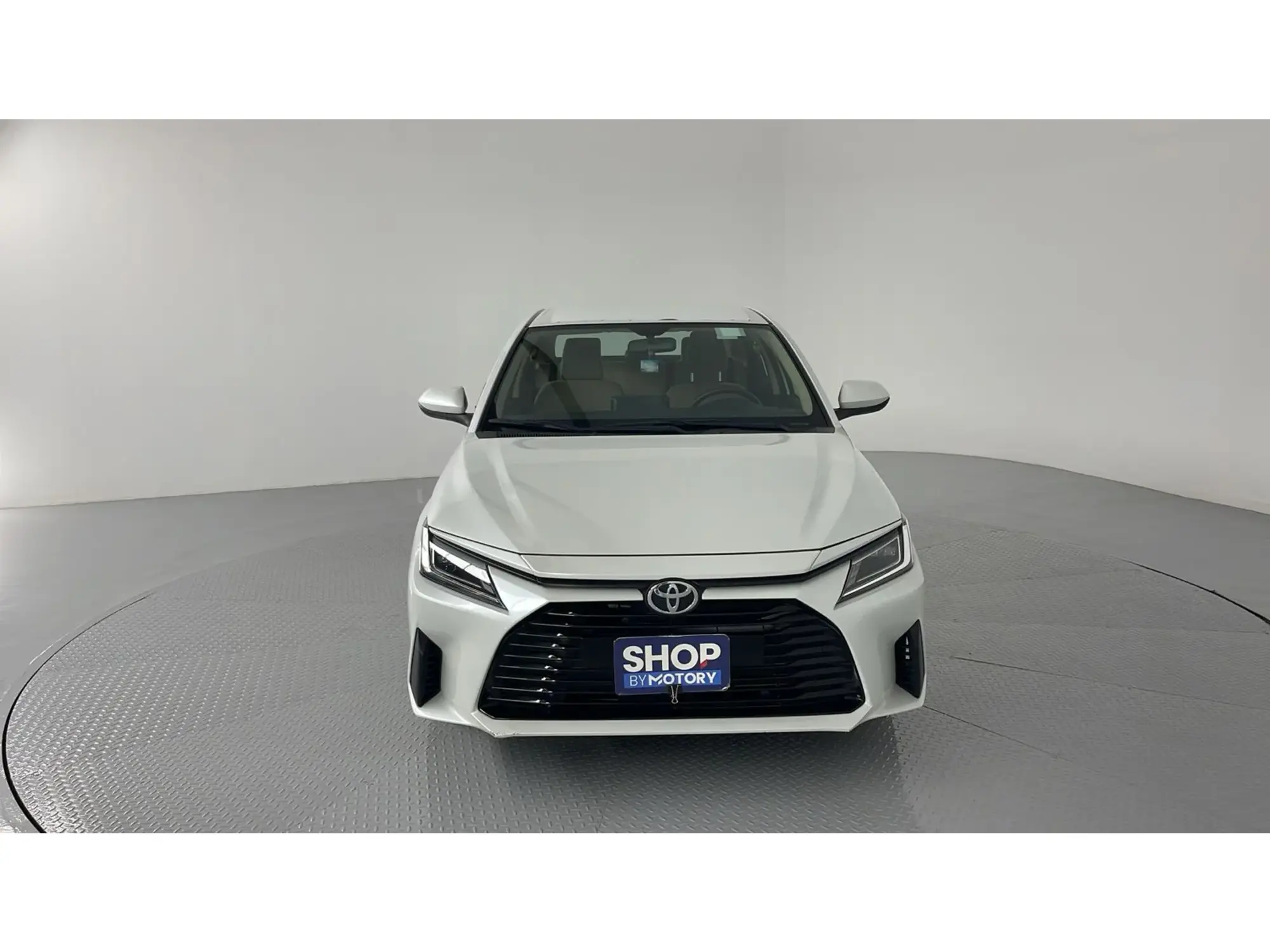 Toyota Yaris Y 2026