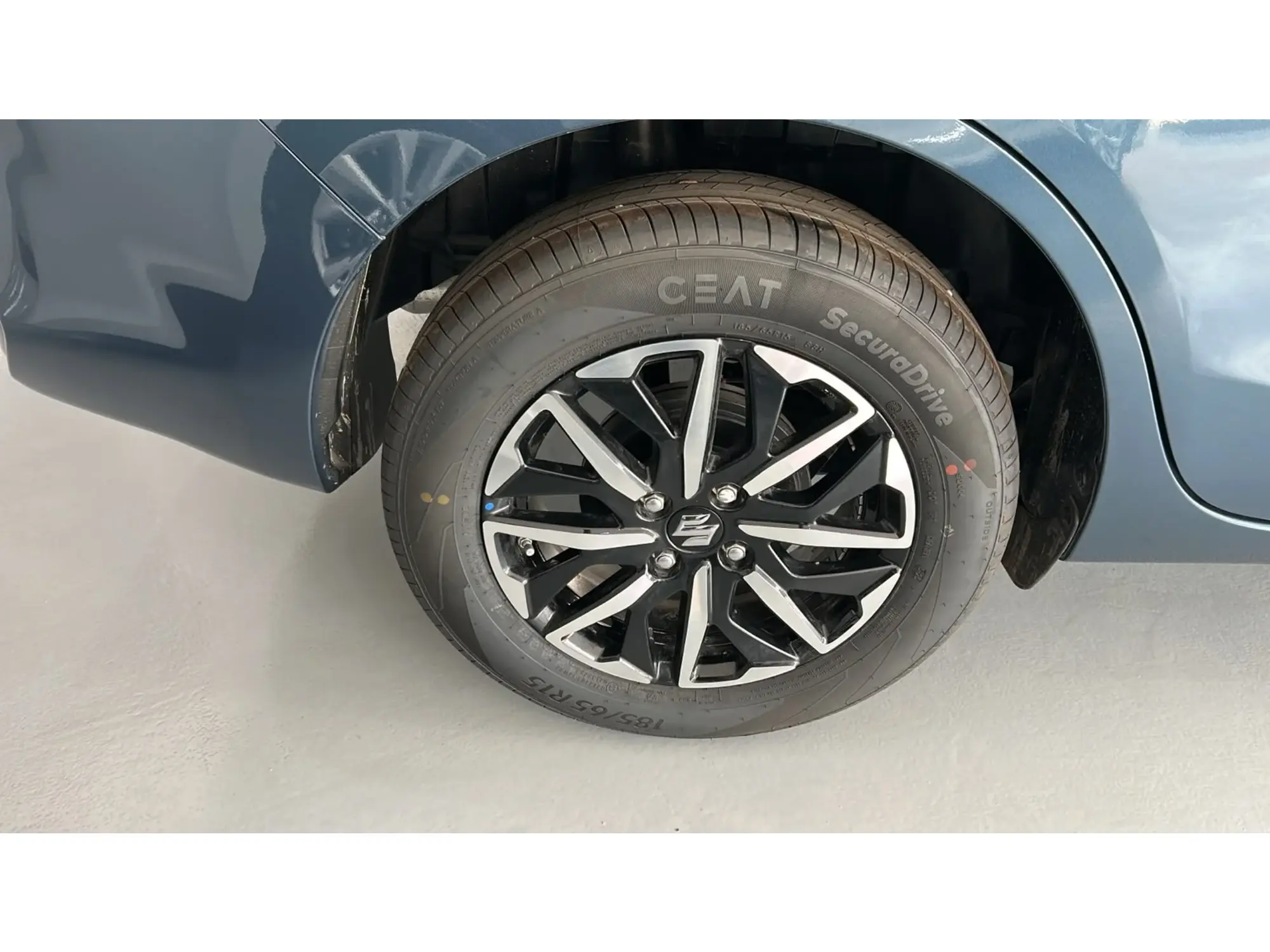 سوزوكي ديزاير جي ال اكس 2026