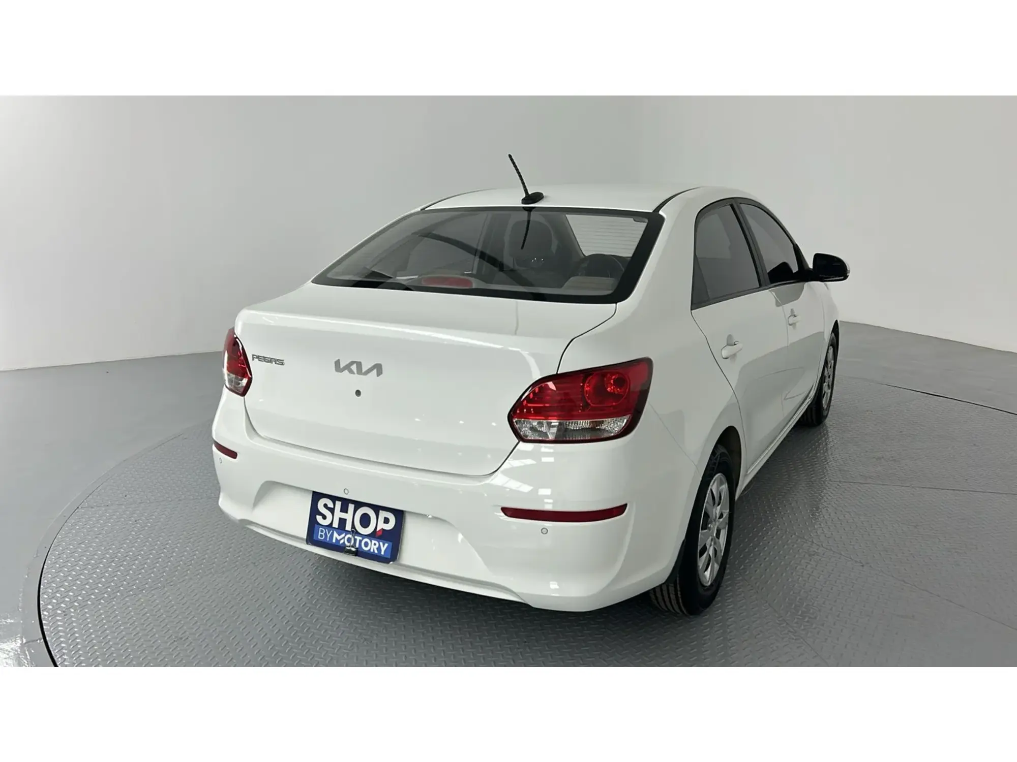 KIA Pegas GL 2026