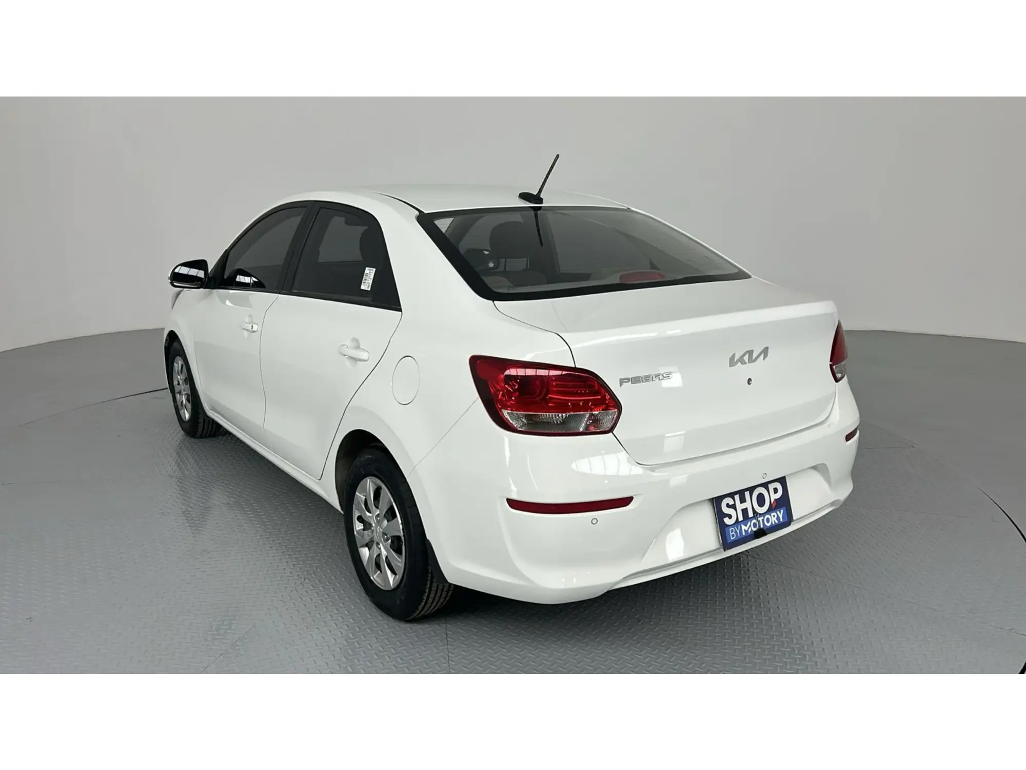 KIA Pegas GL 2026