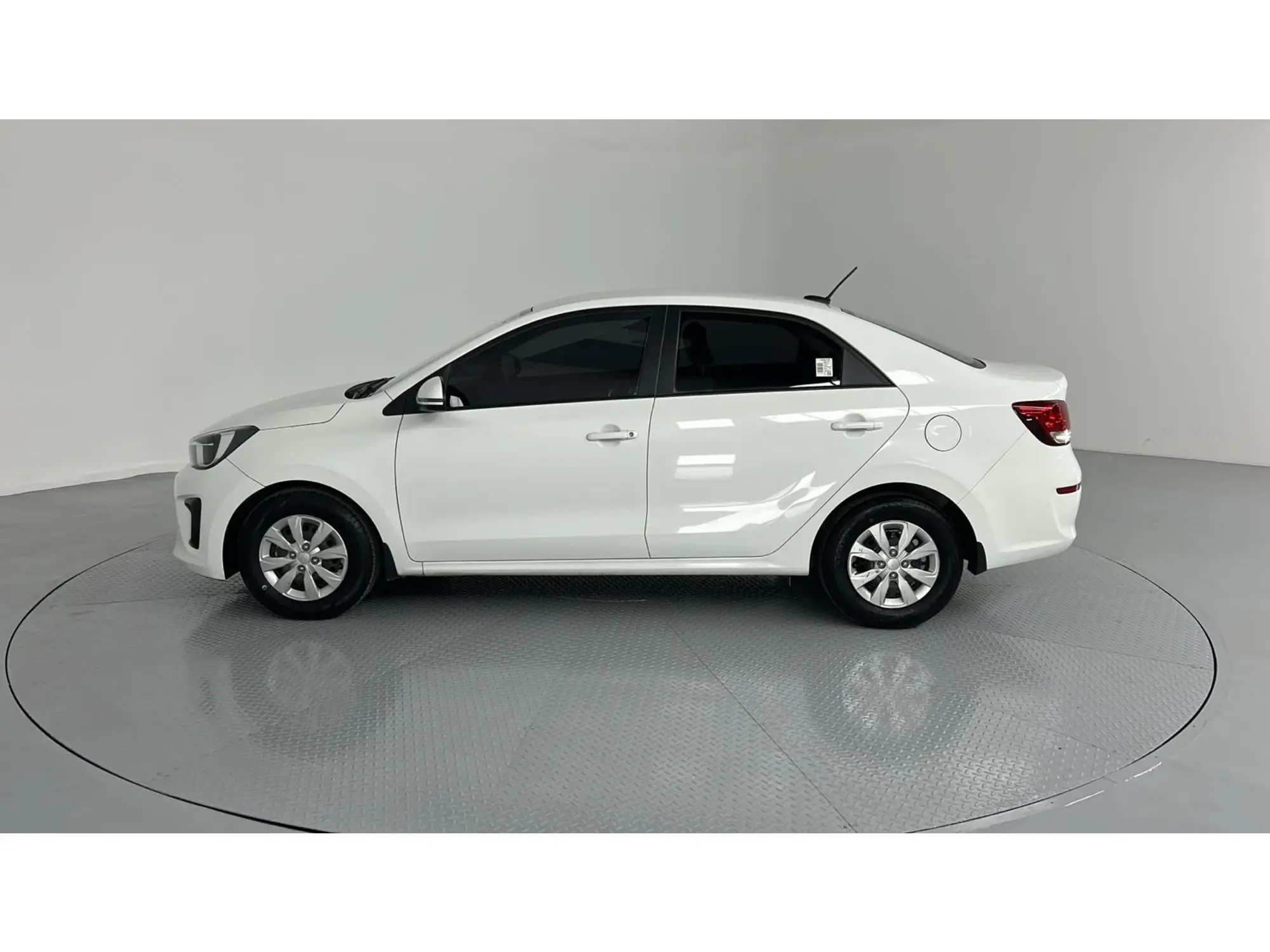 KIA Pegas GL 2026