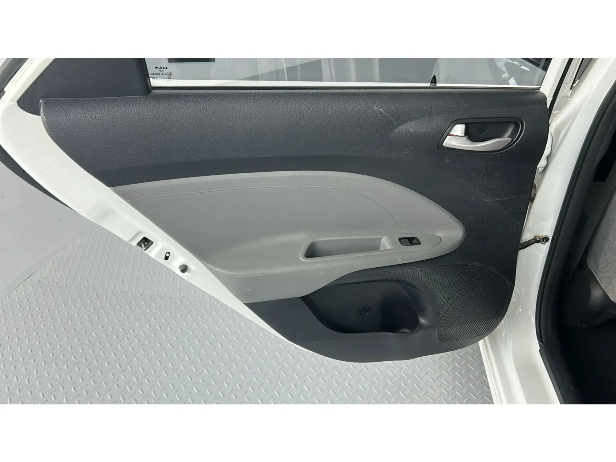 KIA Pegas GL 2026