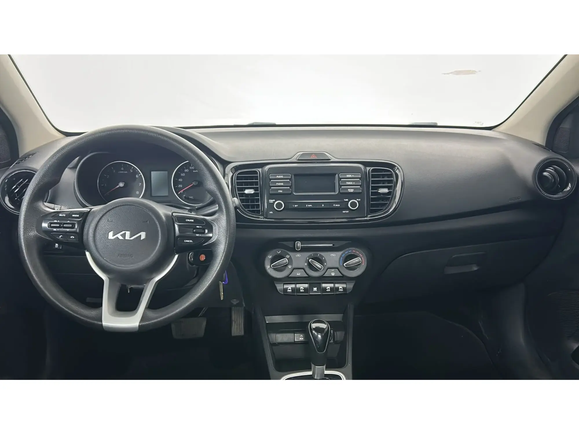 KIA Pegas GL 2026