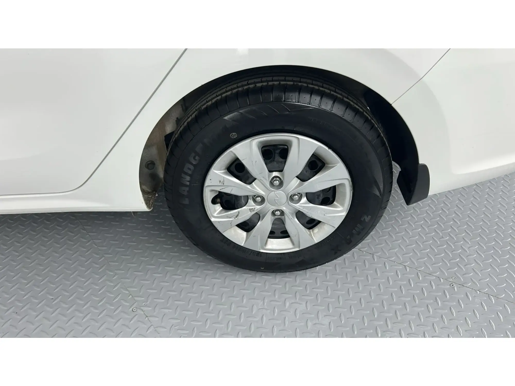 KIA Pegas GL 2026