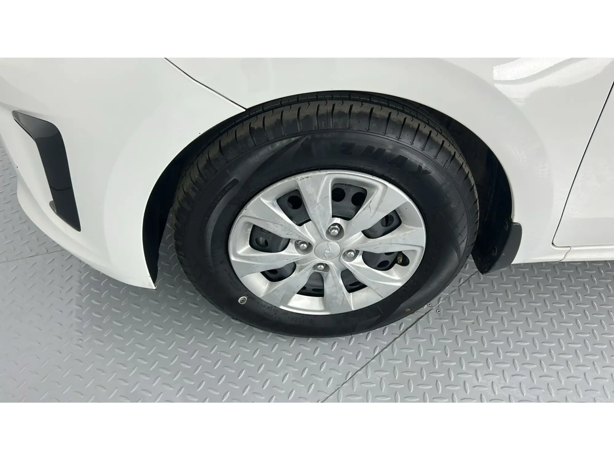 KIA Pegas GL 2026