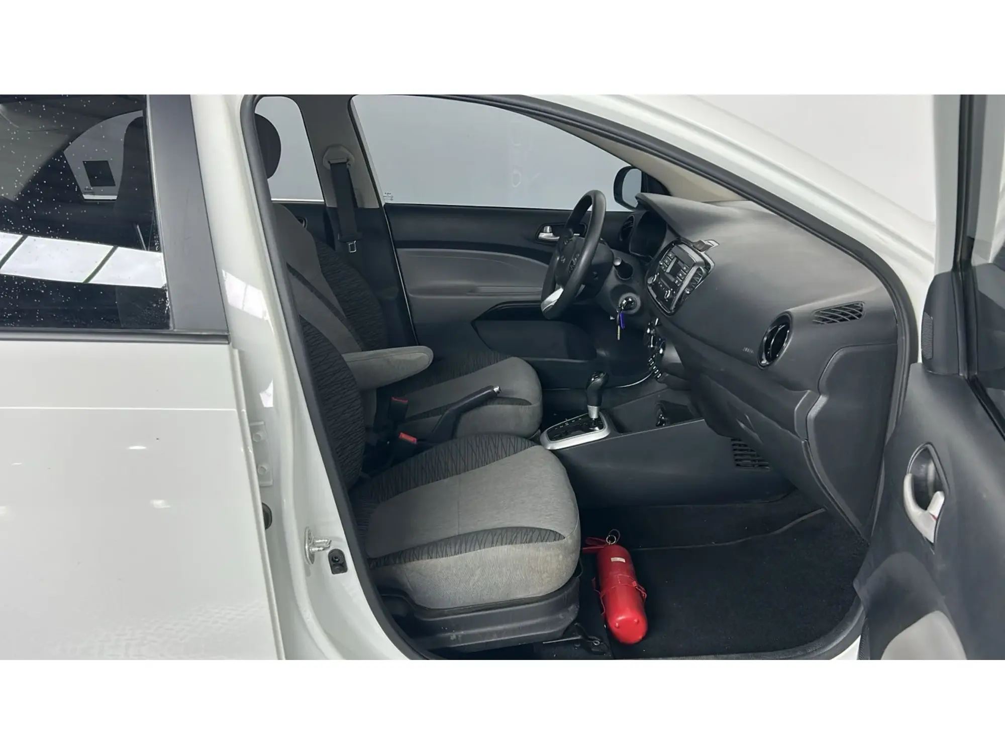 KIA Pegas GL 2026