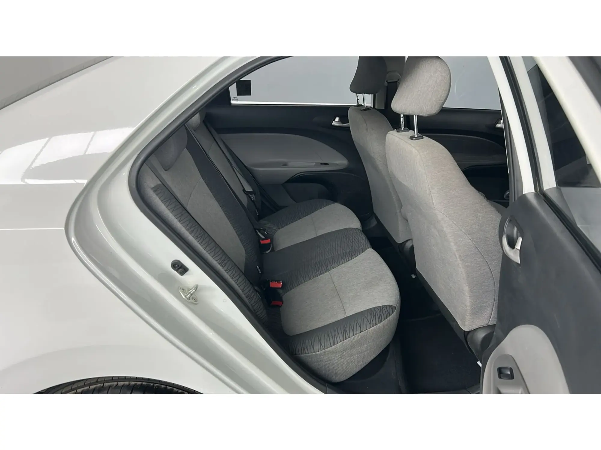 KIA Pegas GL 2026