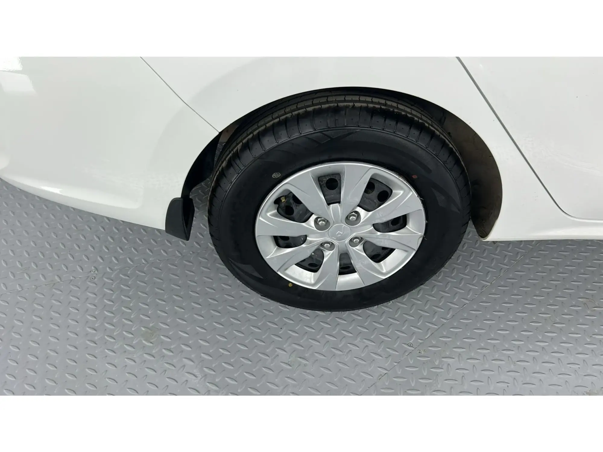 KIA Pegas GL 2026