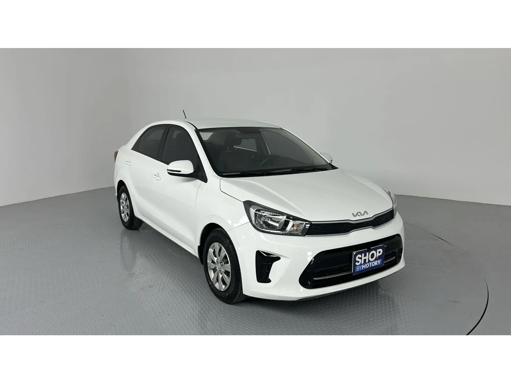 KIA Pegas GL 2026