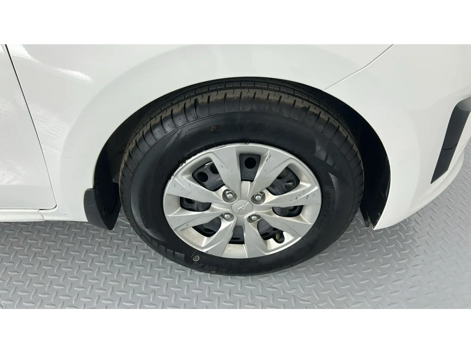 KIA Pegas GL 2026