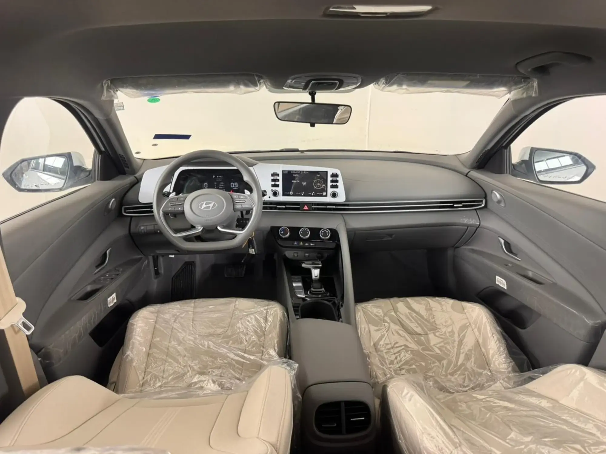 Hyundai Elantra Smart 2026