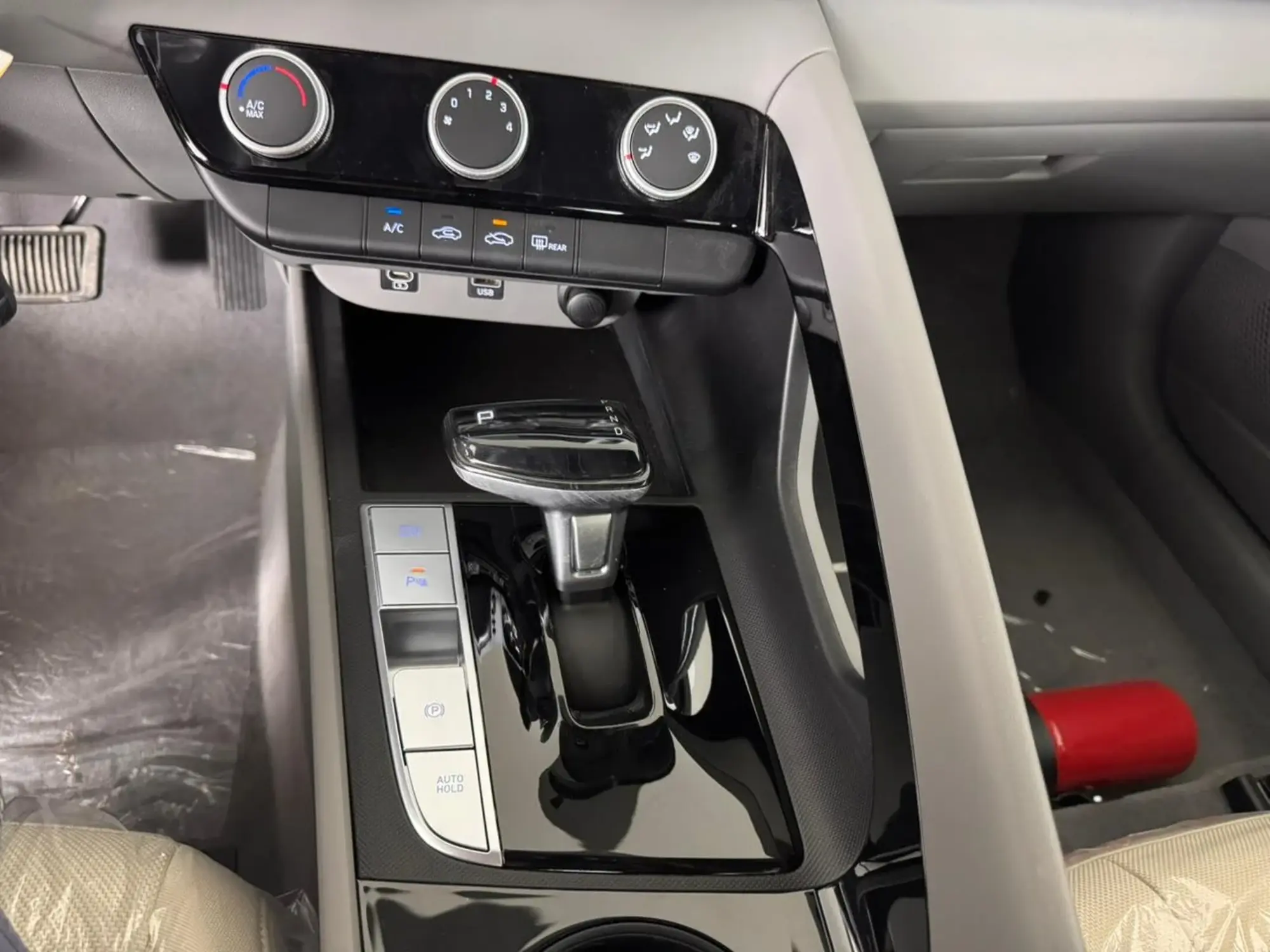 Hyundai Elantra Smart 2026