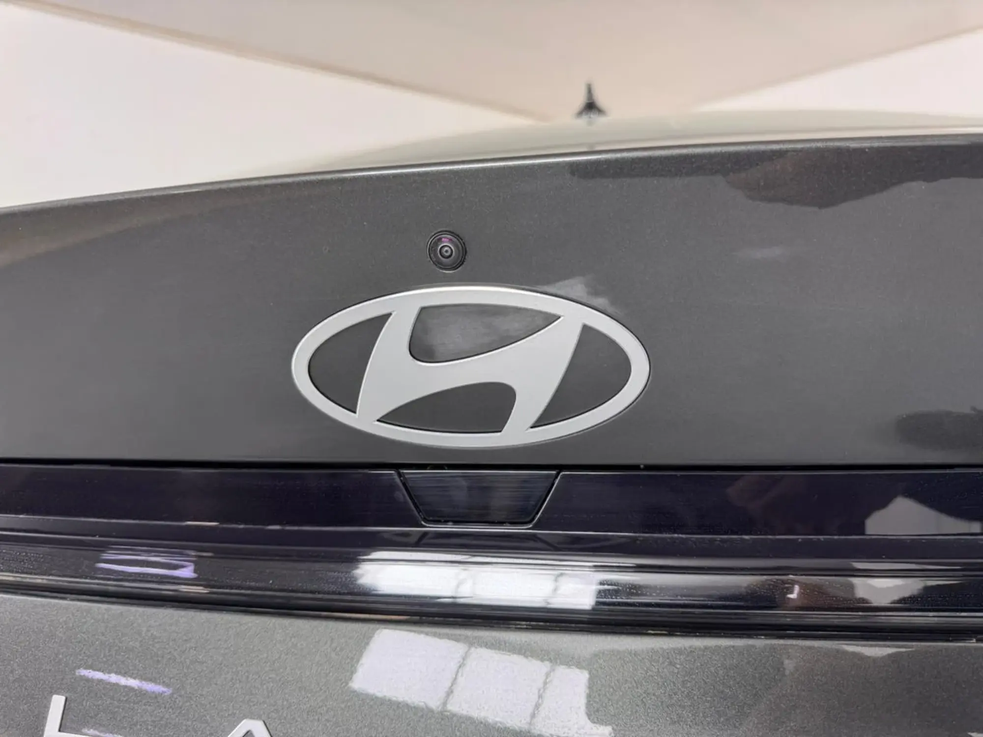 Hyundai Elantra Smart 2026