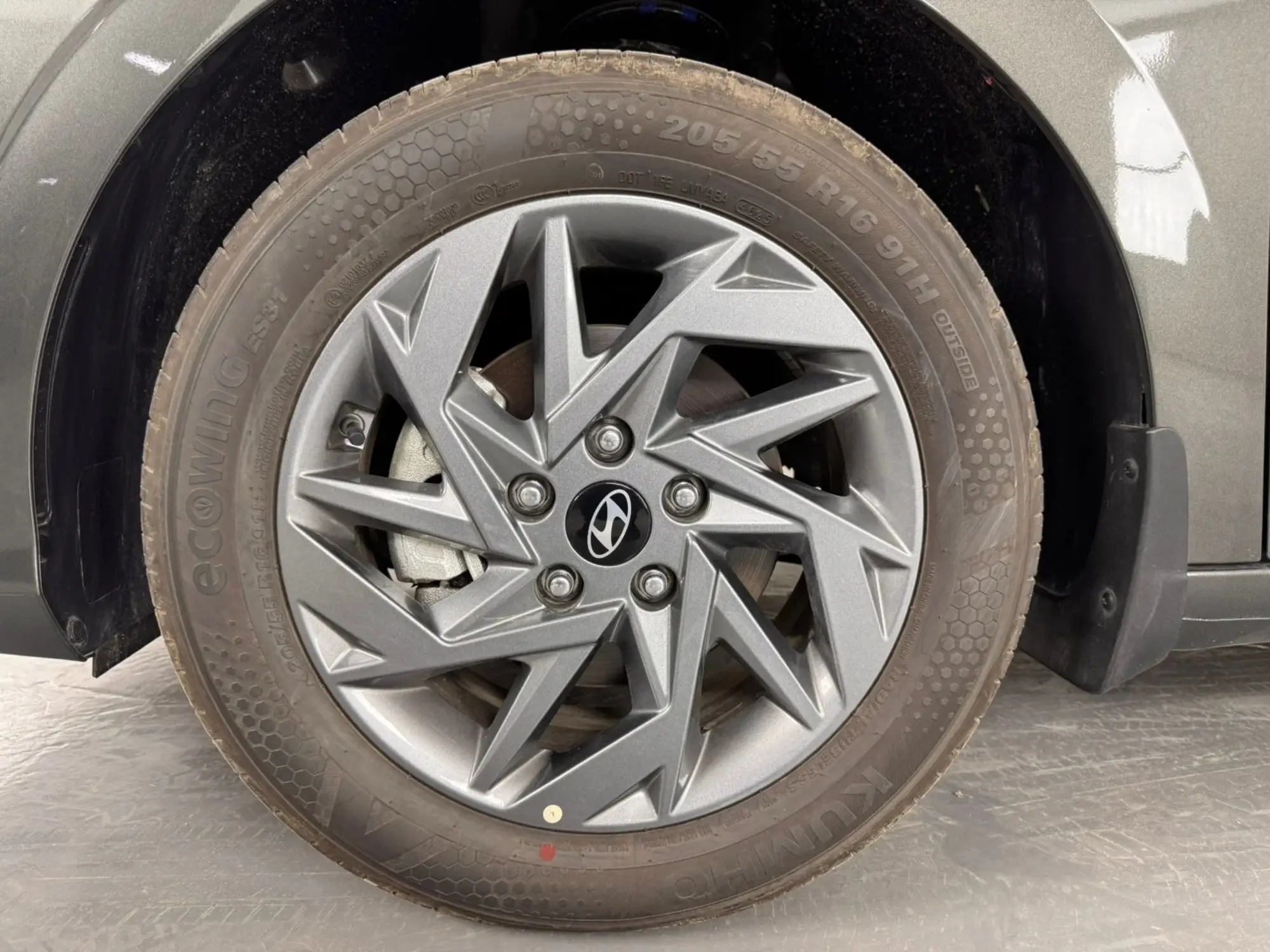 Hyundai Elantra Smart 2026