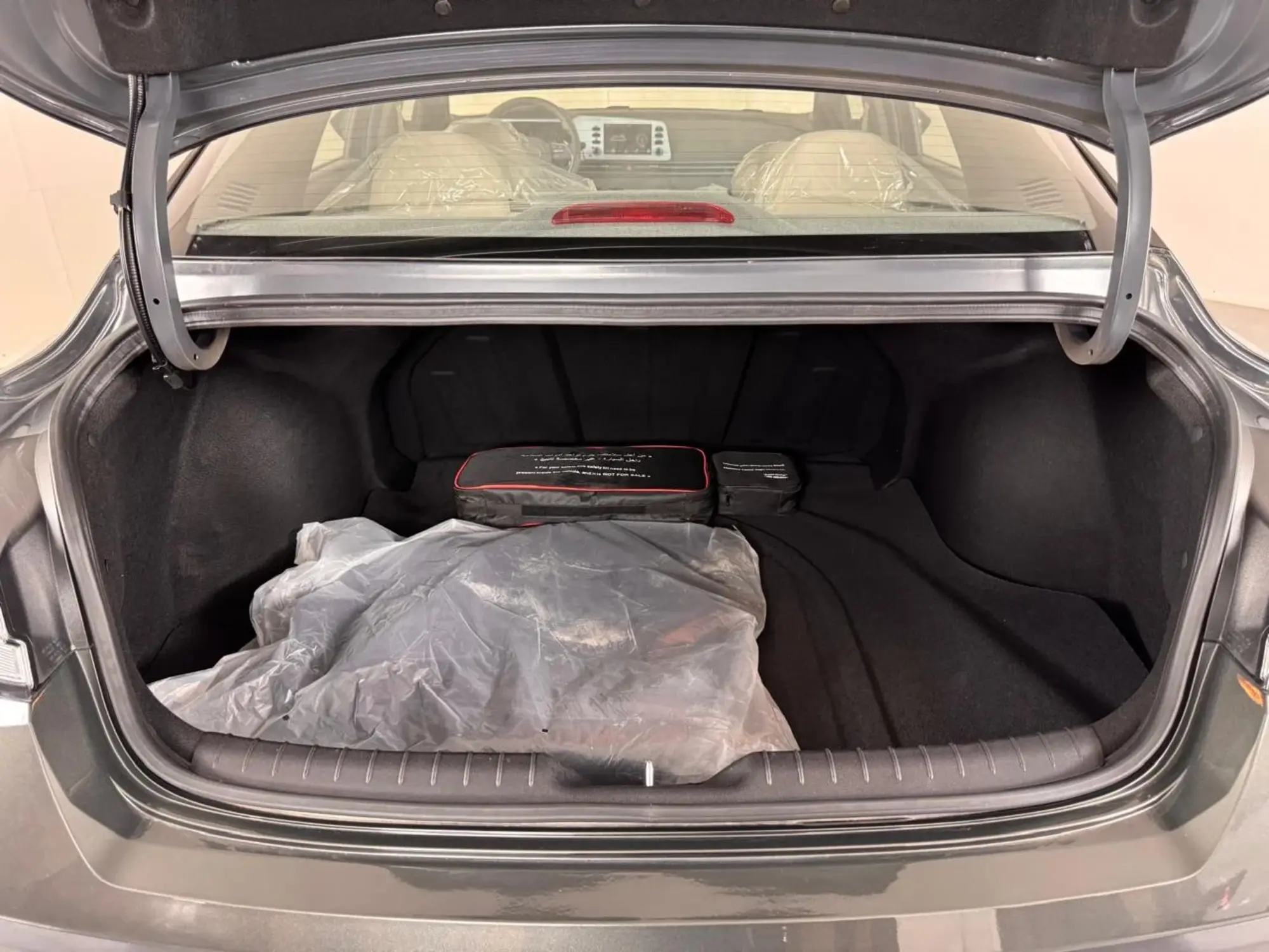Hyundai Elantra Smart 2026