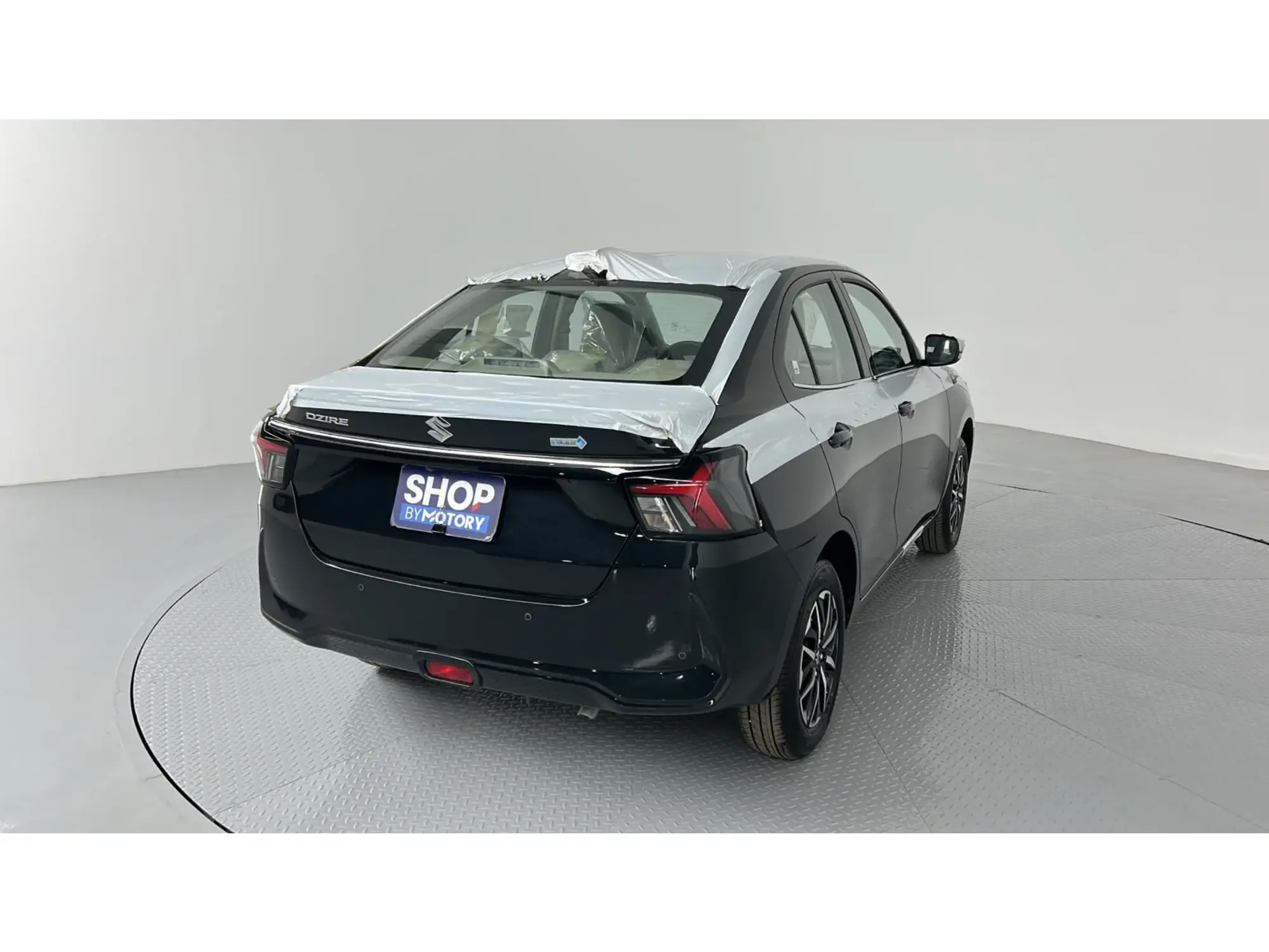 Suzuki Dzire GLX 2026