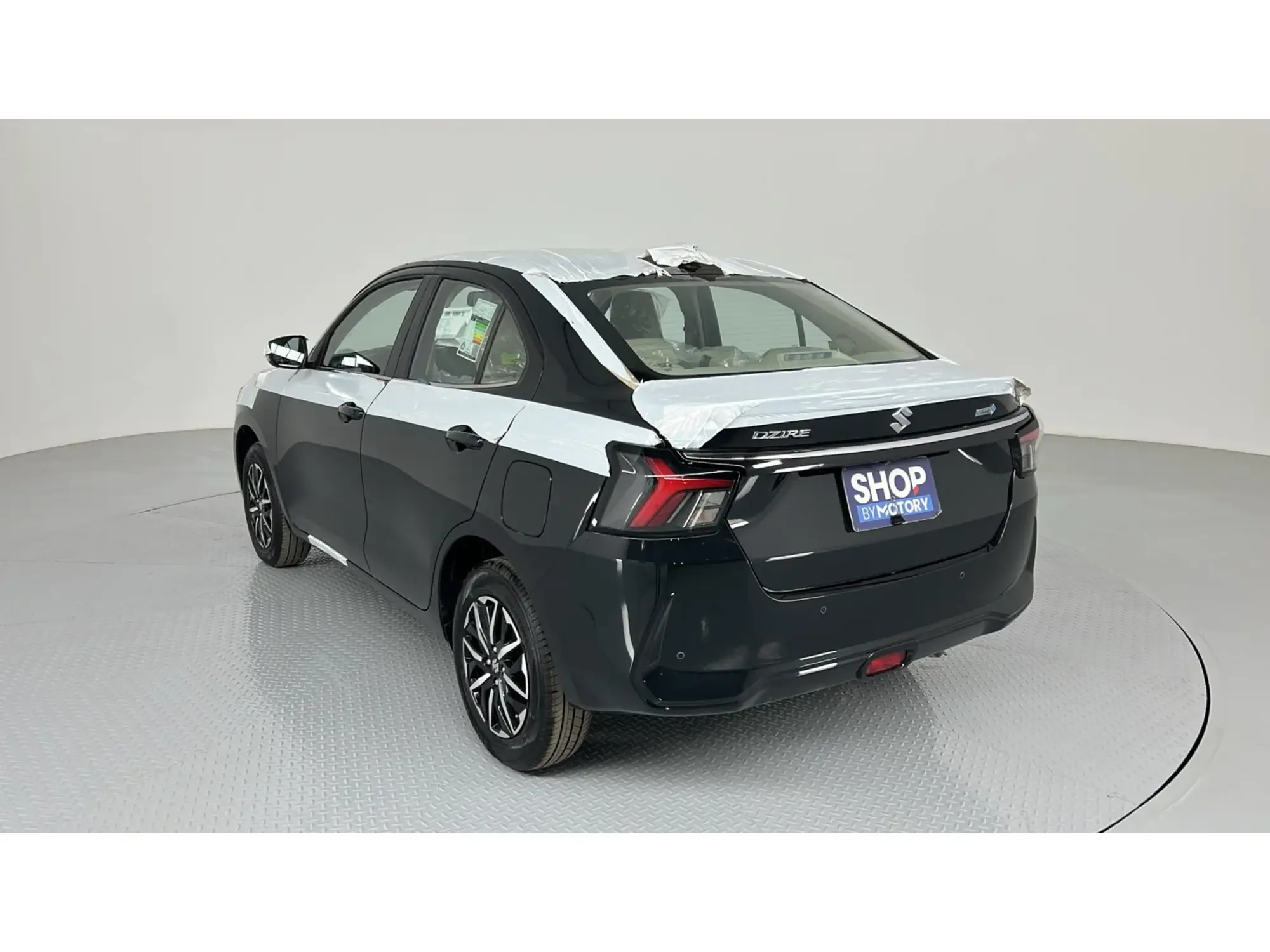 Suzuki Dzire GLX 2026
