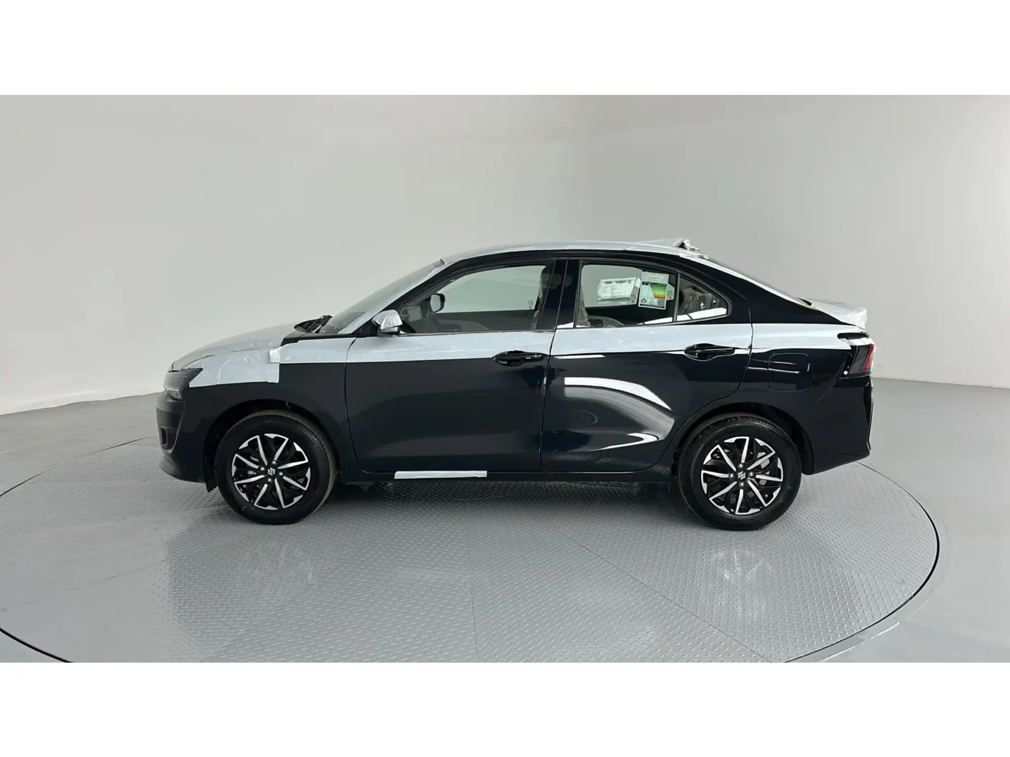 Suzuki Dzire GLX 2026