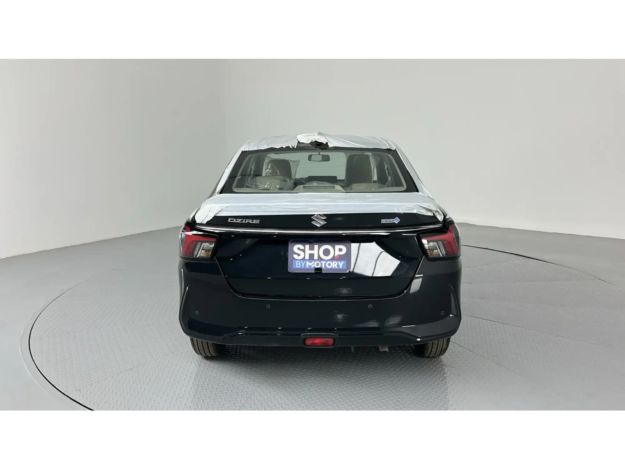 Suzuki Dzire GLX 2026