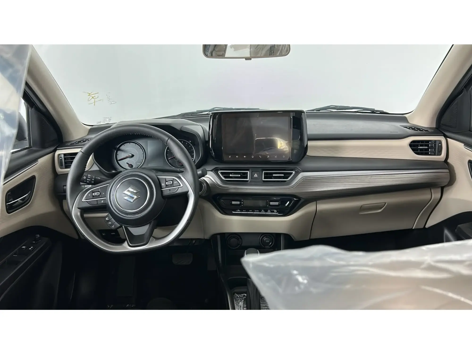 Suzuki Dzire GLX 2026
