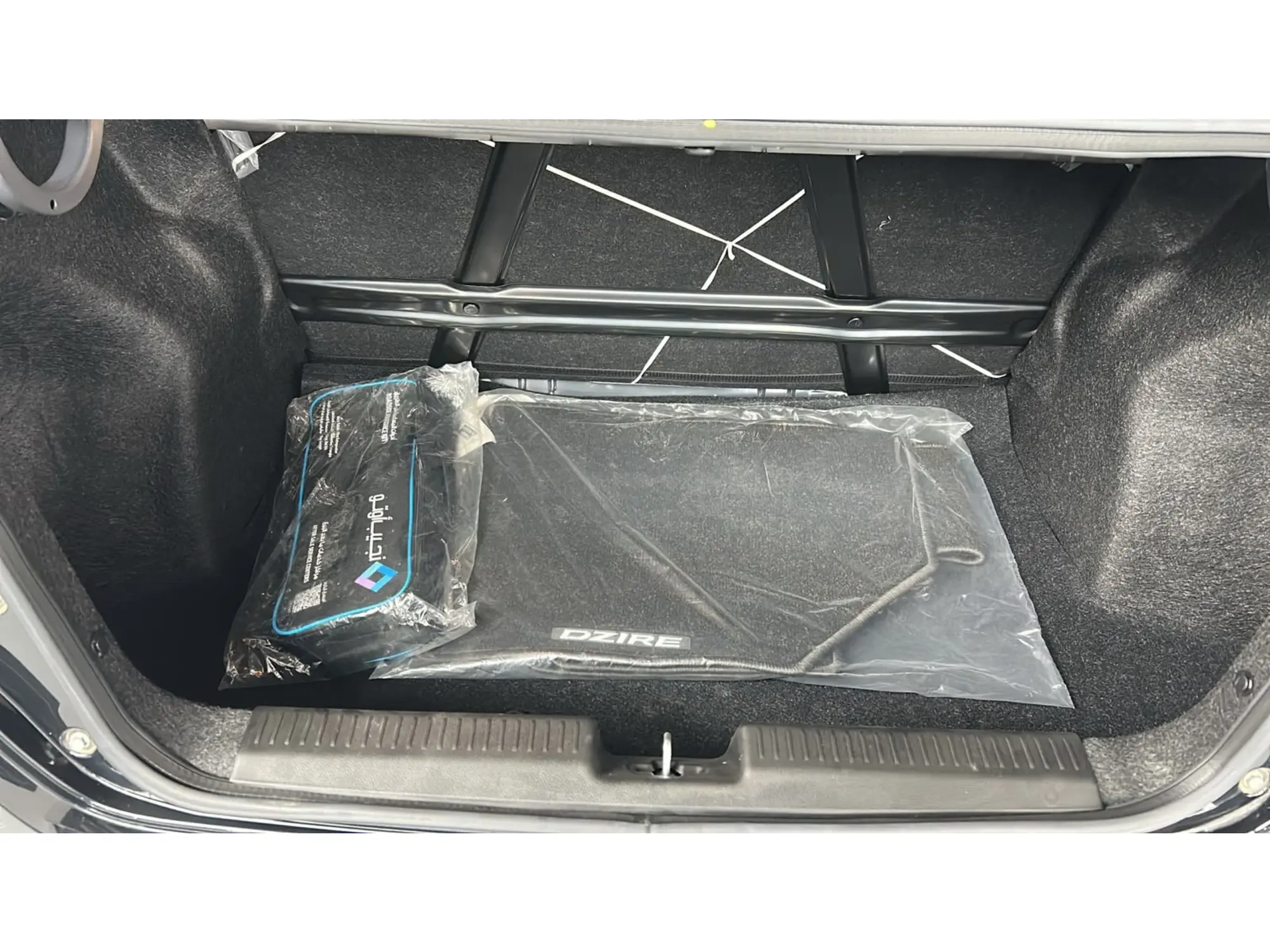 Suzuki Dzire GLX 2026