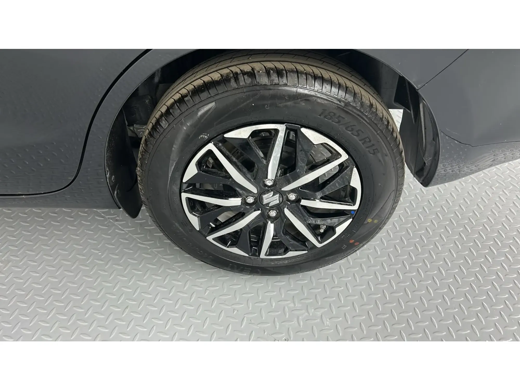 Suzuki Dzire GLX 2026