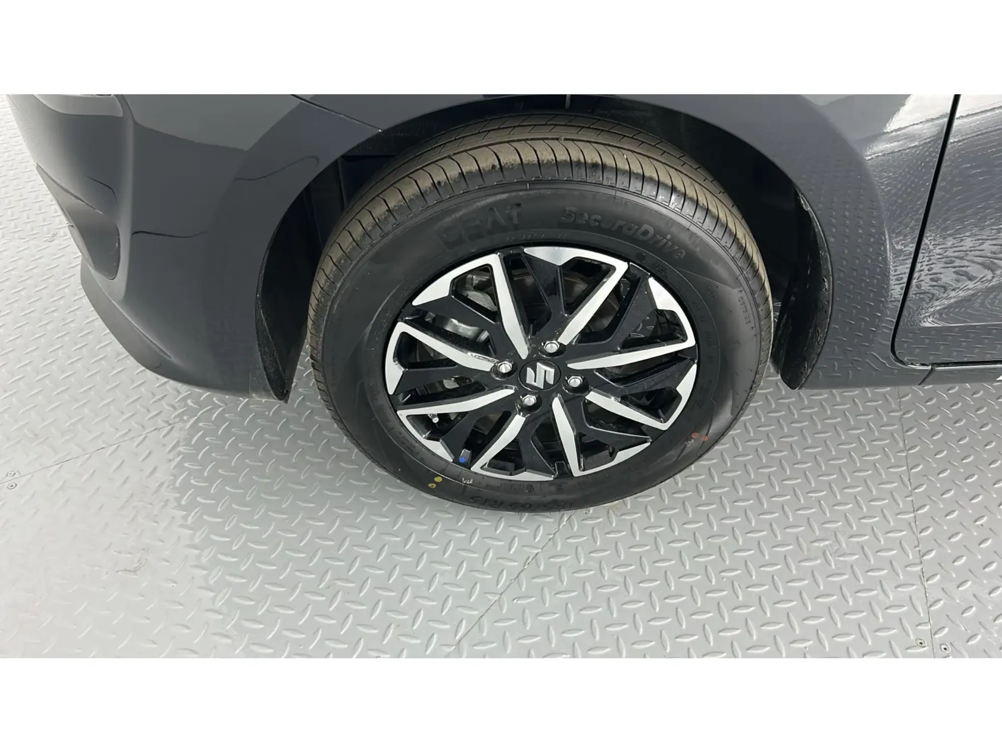 Suzuki Dzire GLX 2026