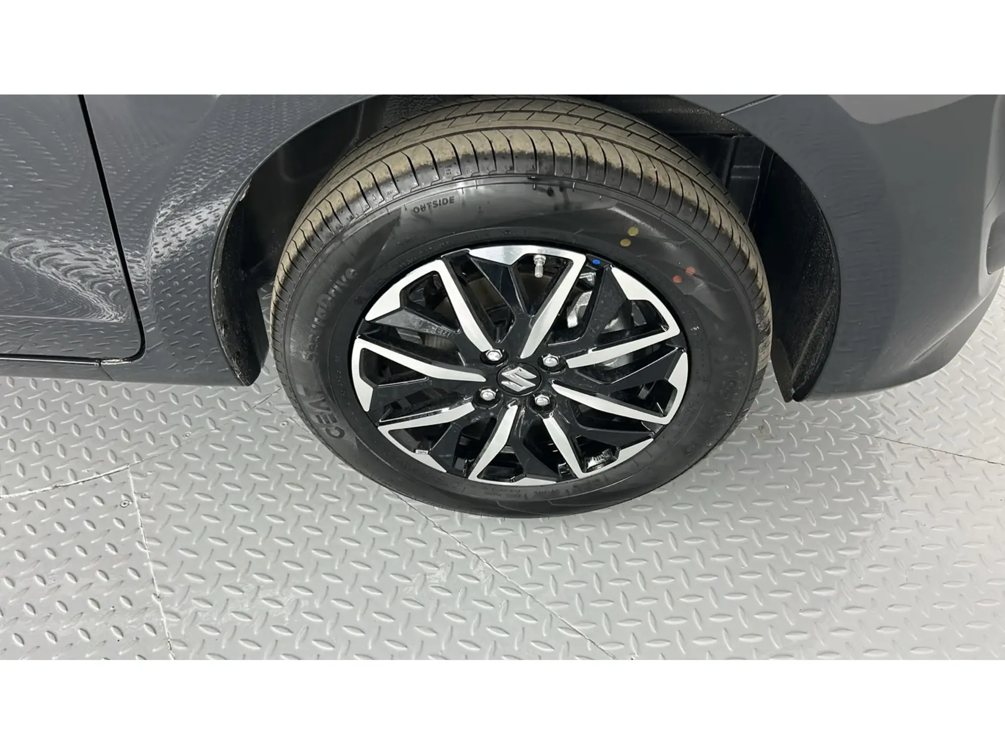 Suzuki Dzire GLX 2026