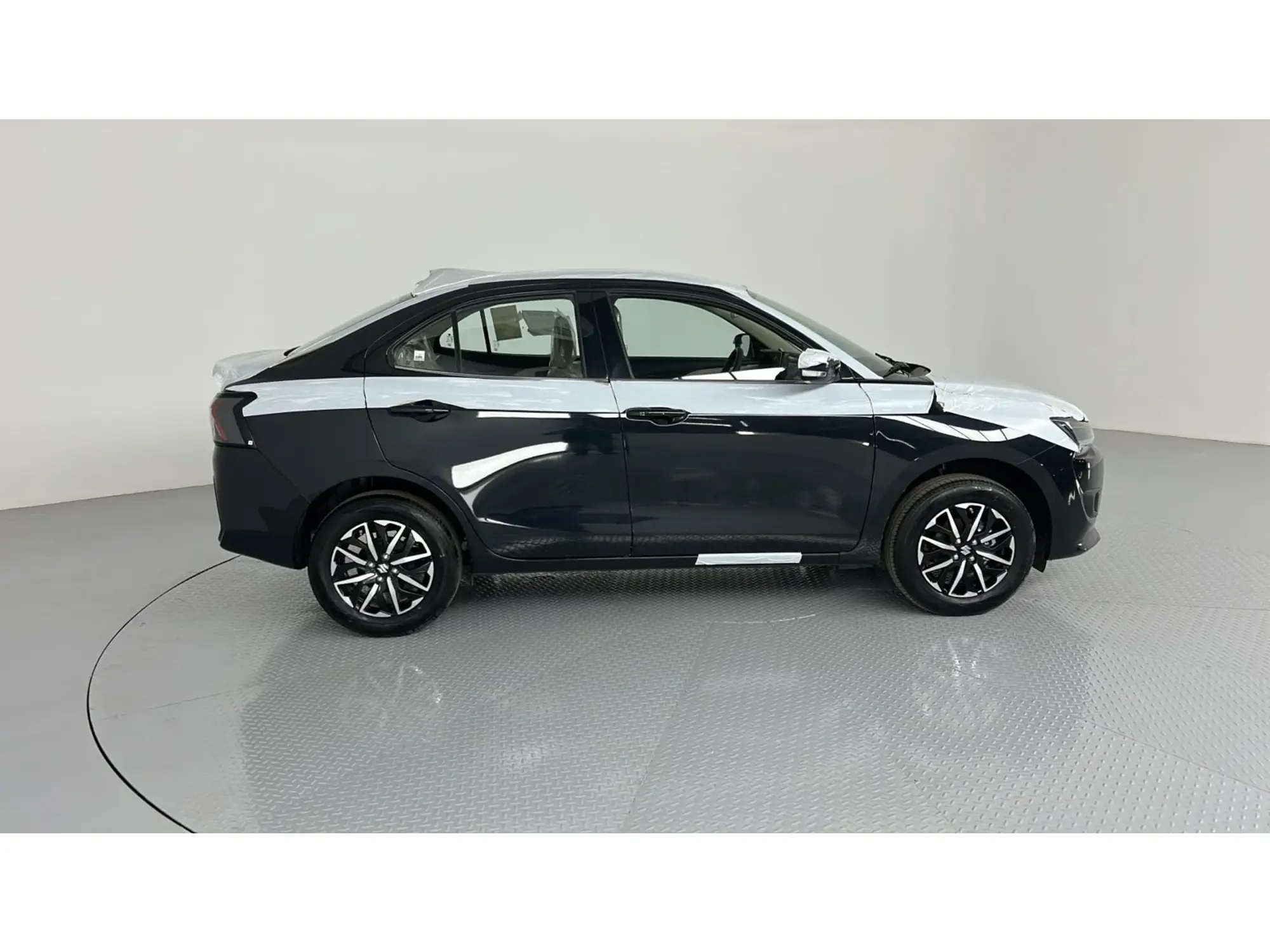 Suzuki Dzire GLX 2026