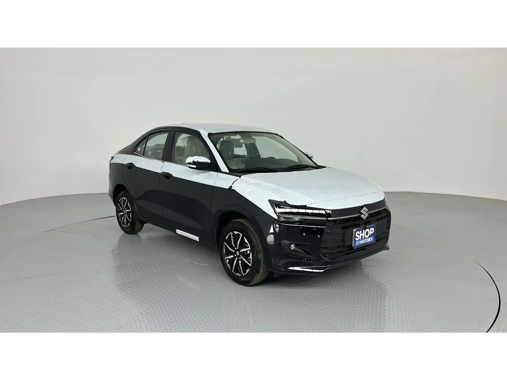 Suzuki Dzire GLX 2026