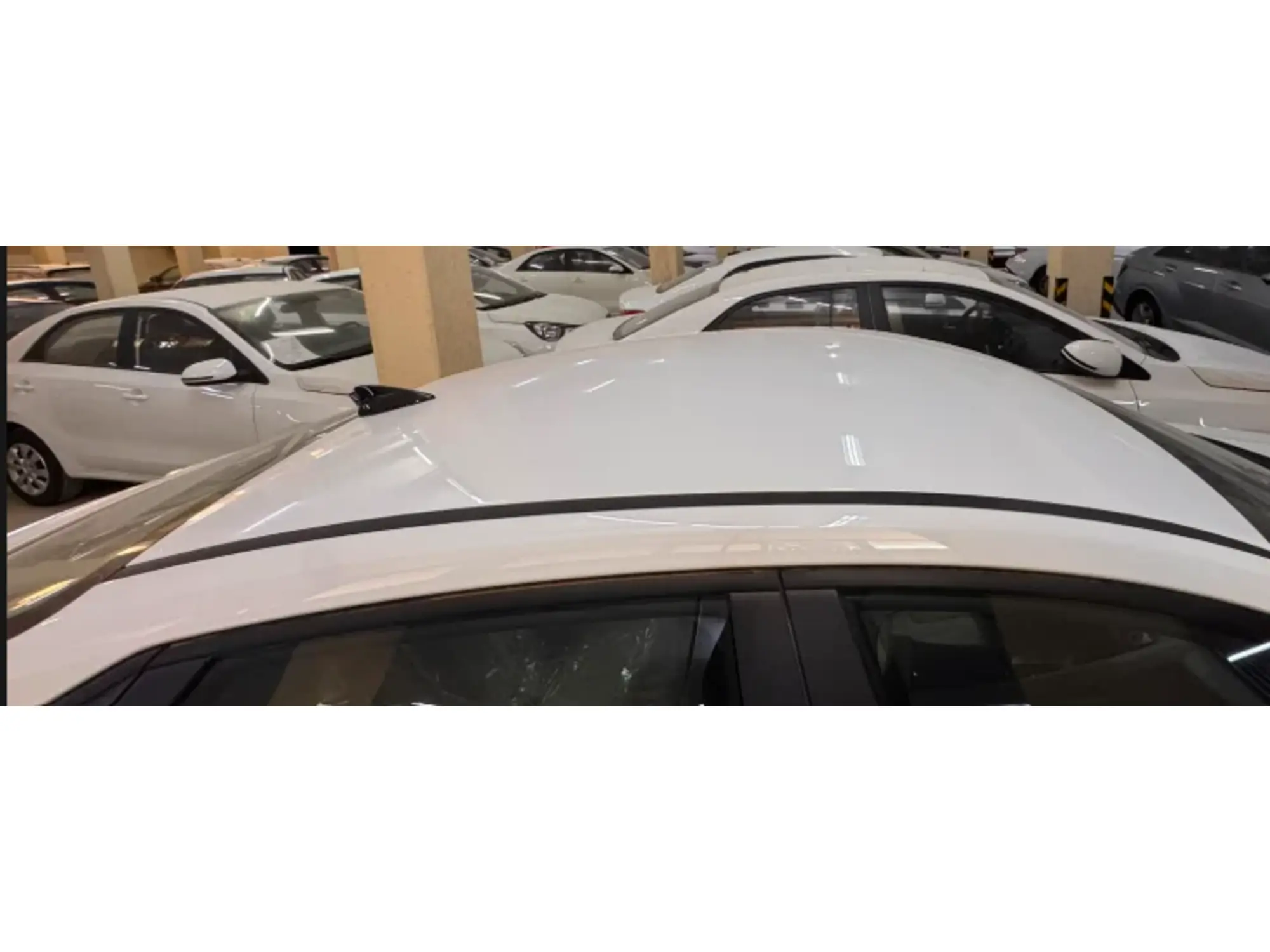 Hyundai Elantra Smart 2026