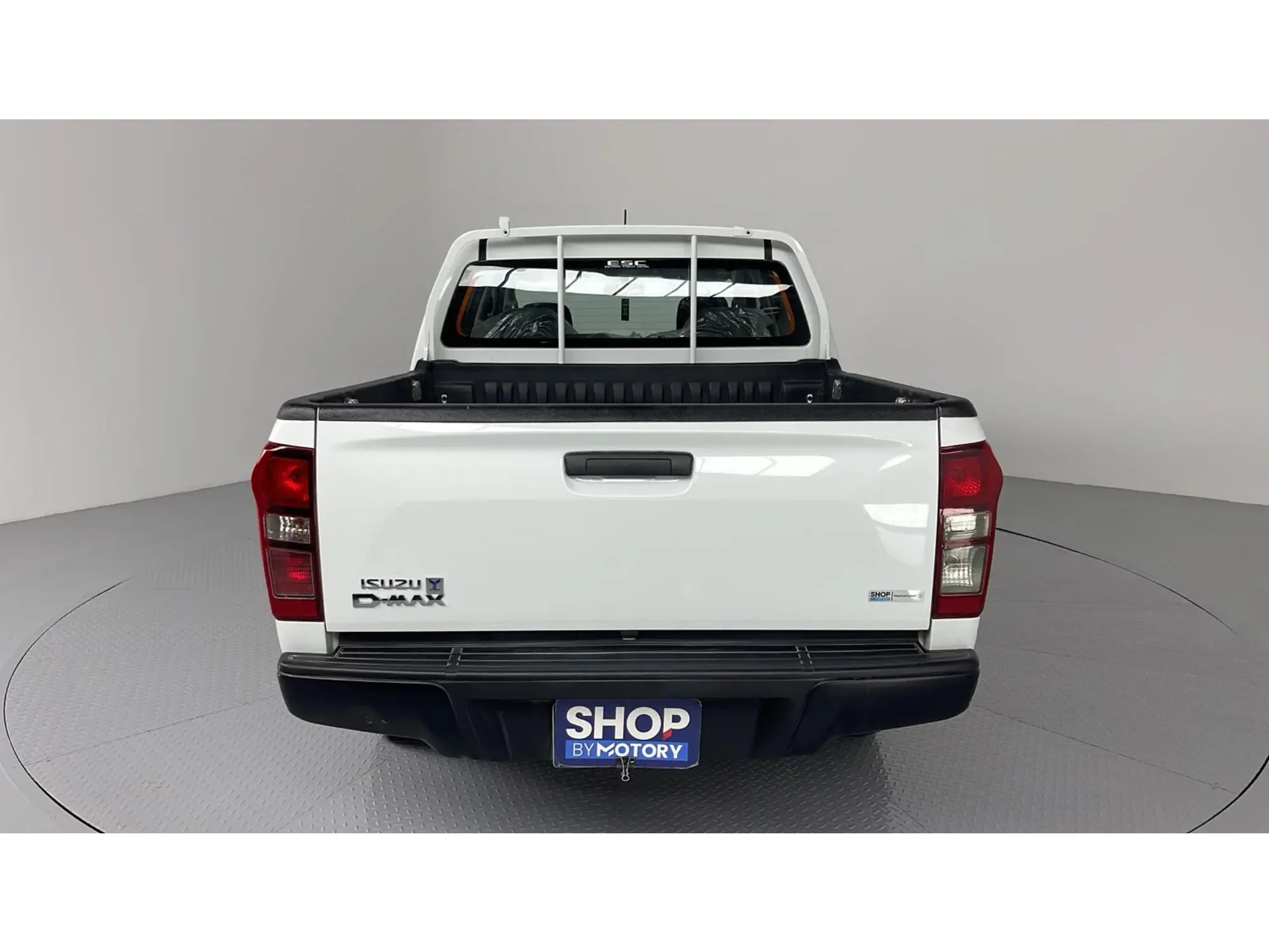 Isuzu D MAX DC 2025