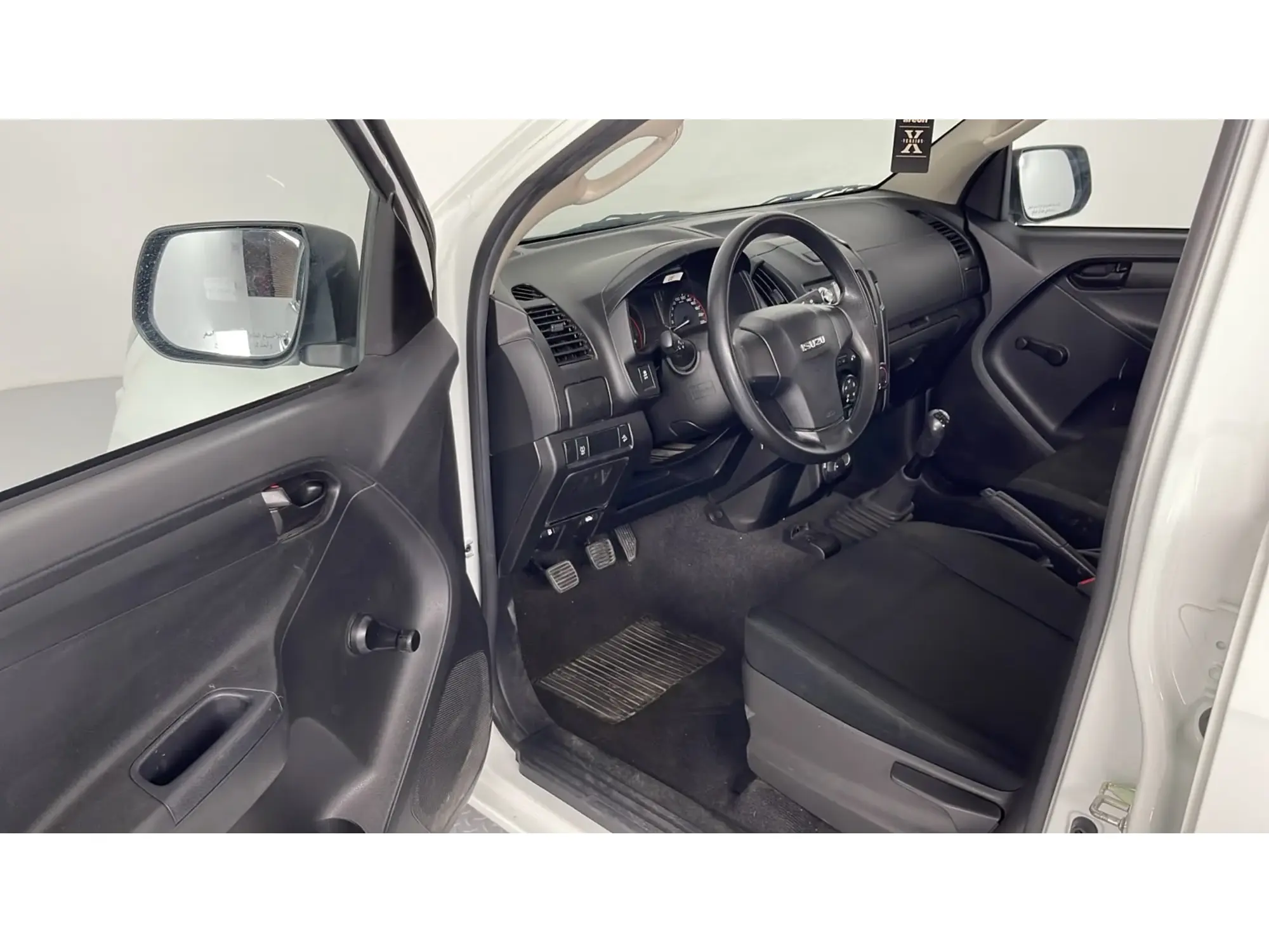 Isuzu D MAX DC 2025
