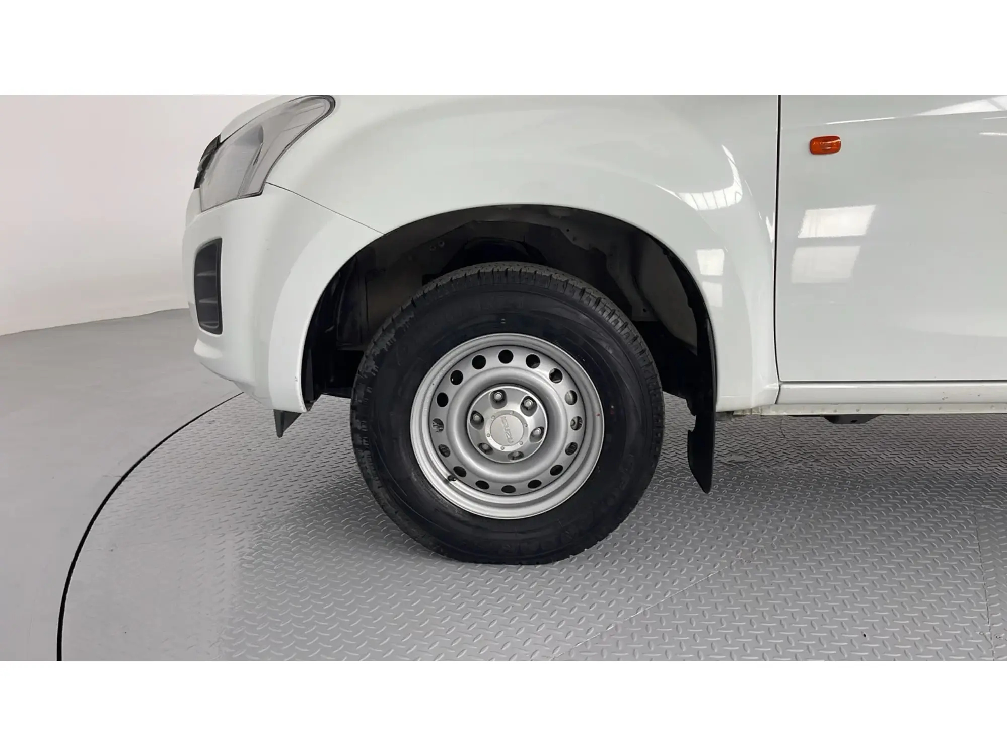 Isuzu D MAX DC 2025