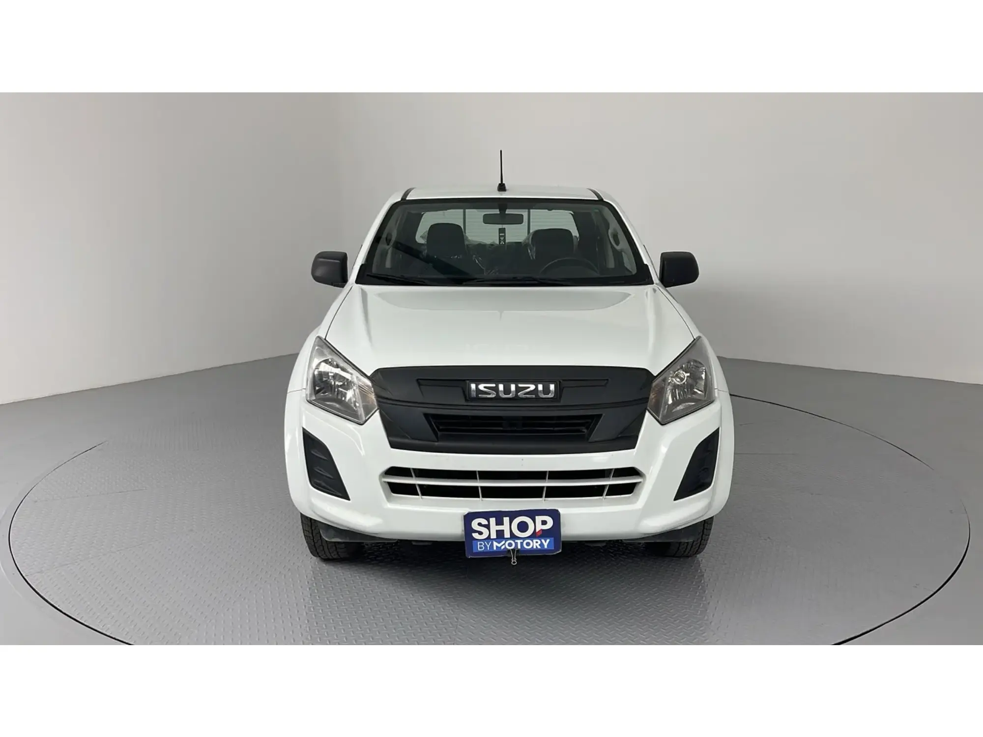Isuzu D MAX DC 2025