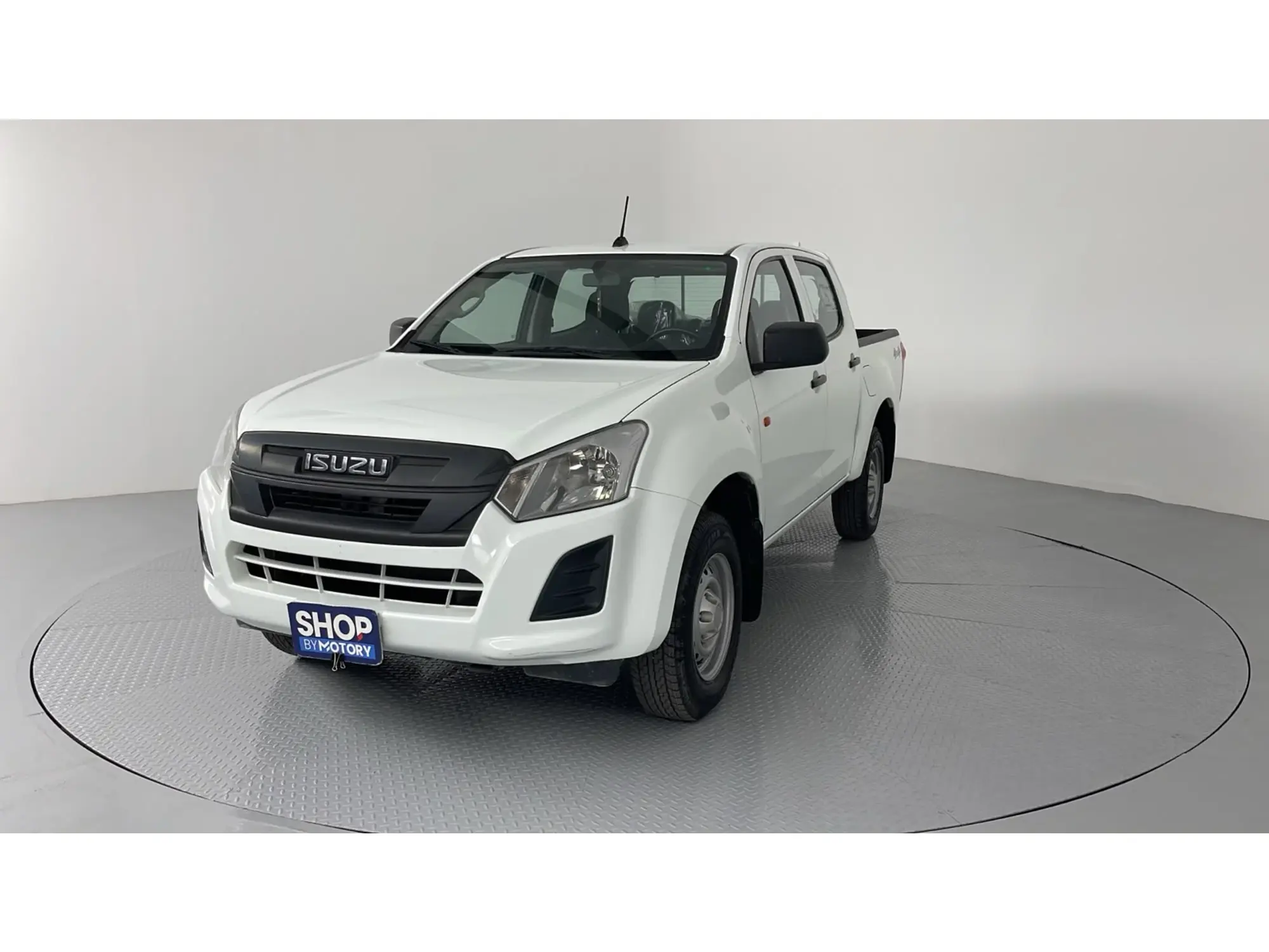 Isuzu D MAX DC 2025
