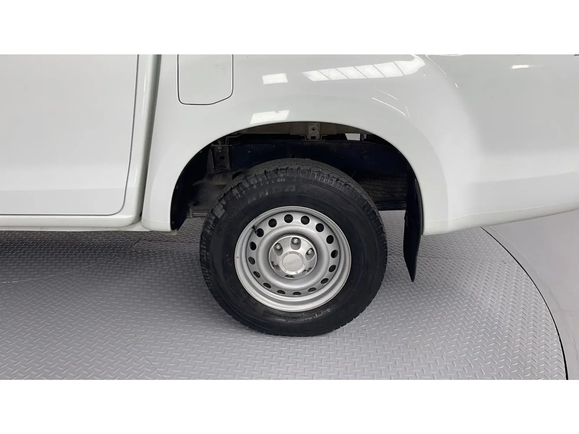 Isuzu D MAX DC 2025