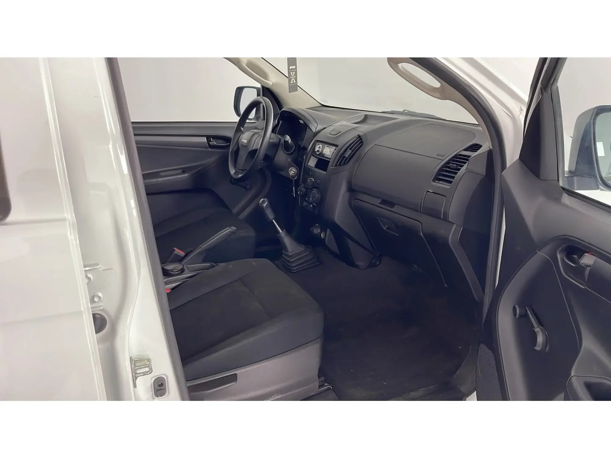 Isuzu D MAX DC 2025